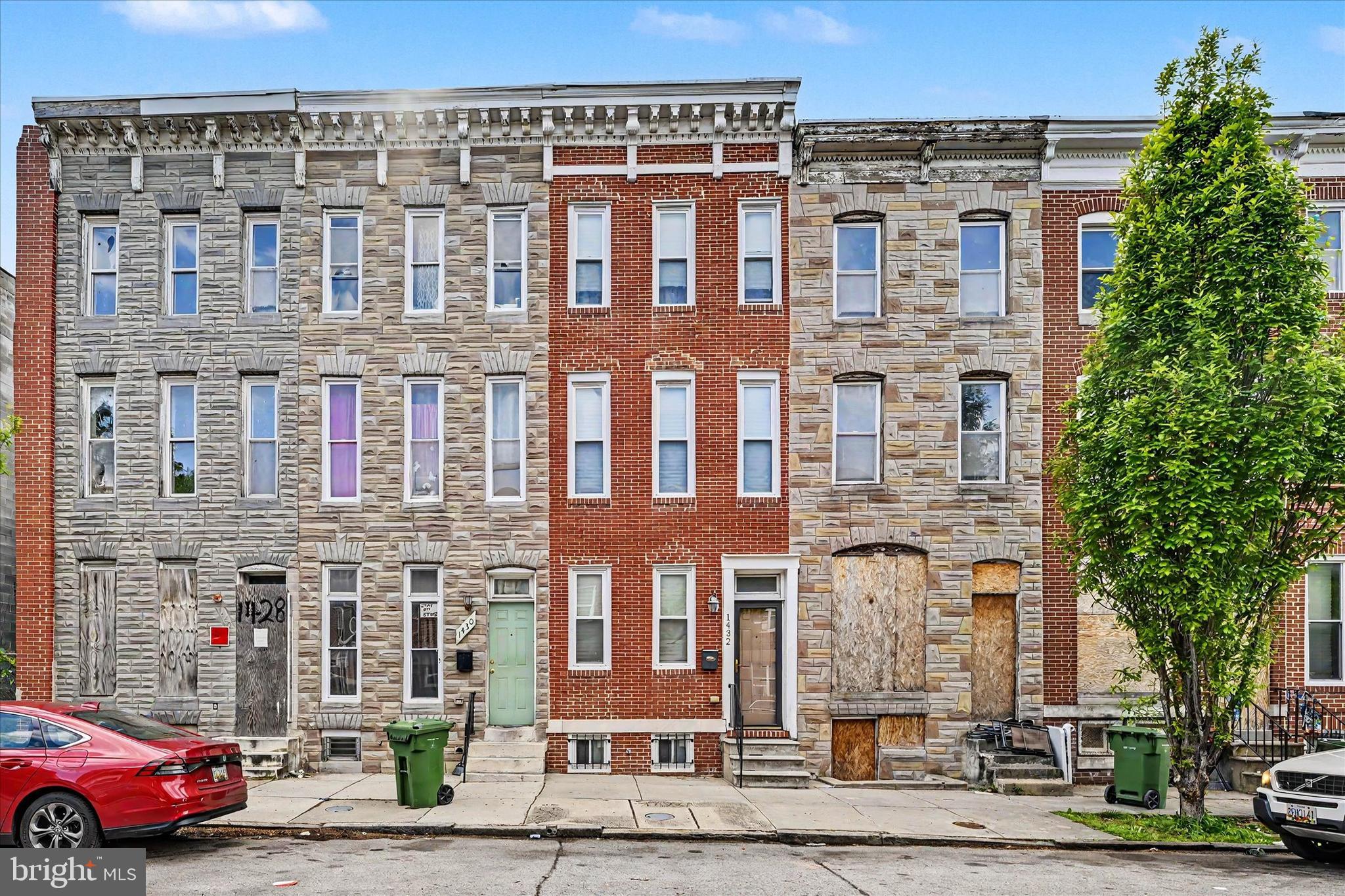 SANDTOWN-WINCHESTER - Residential