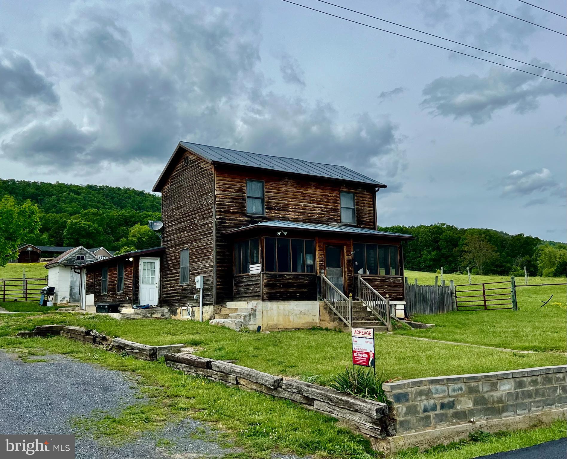 EDINBURG - Residential