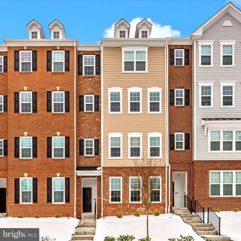 9375 SENEY LANEY 513 OWINGS MILLS MD 21117