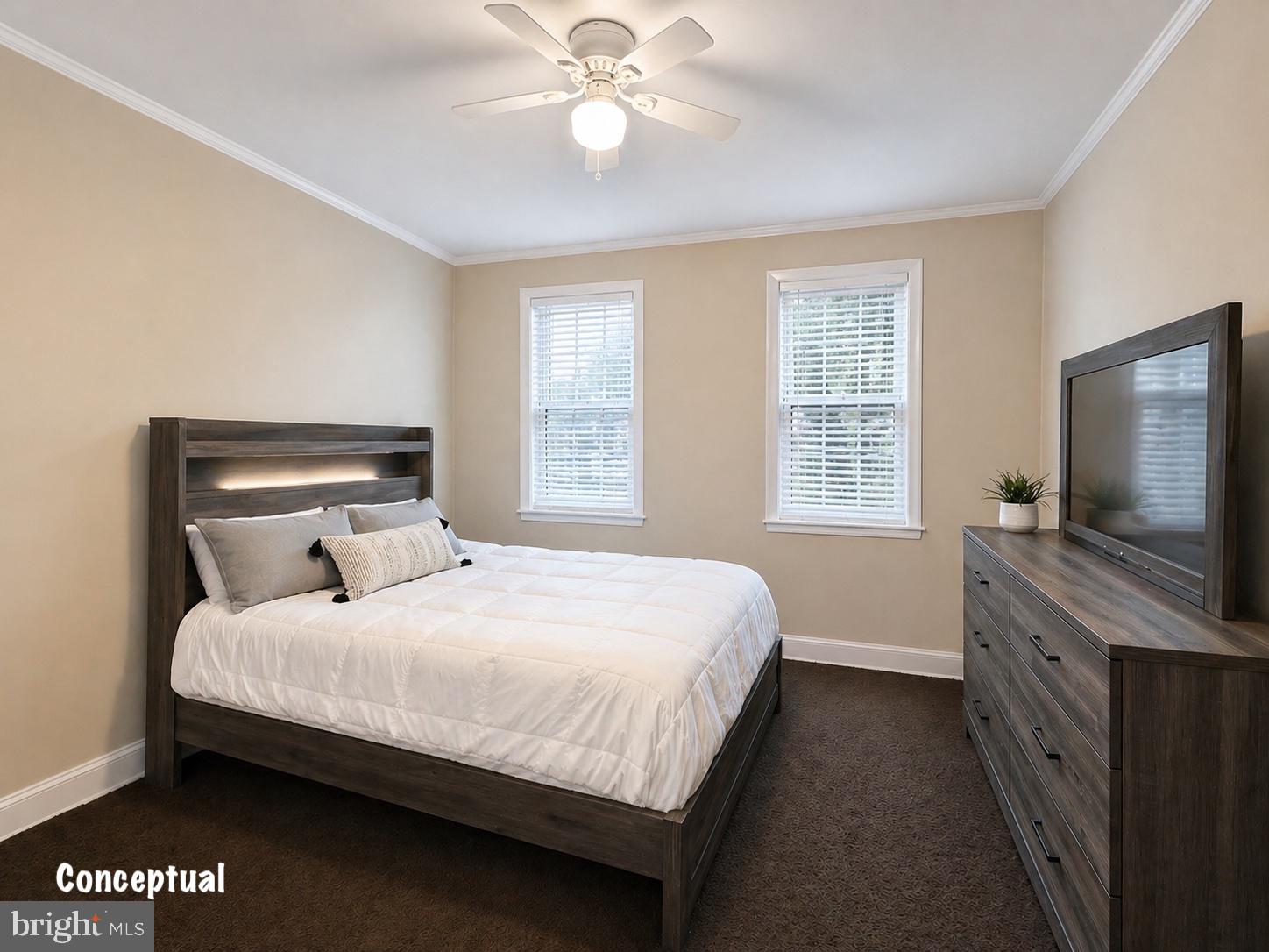 MILL HILL - Residential