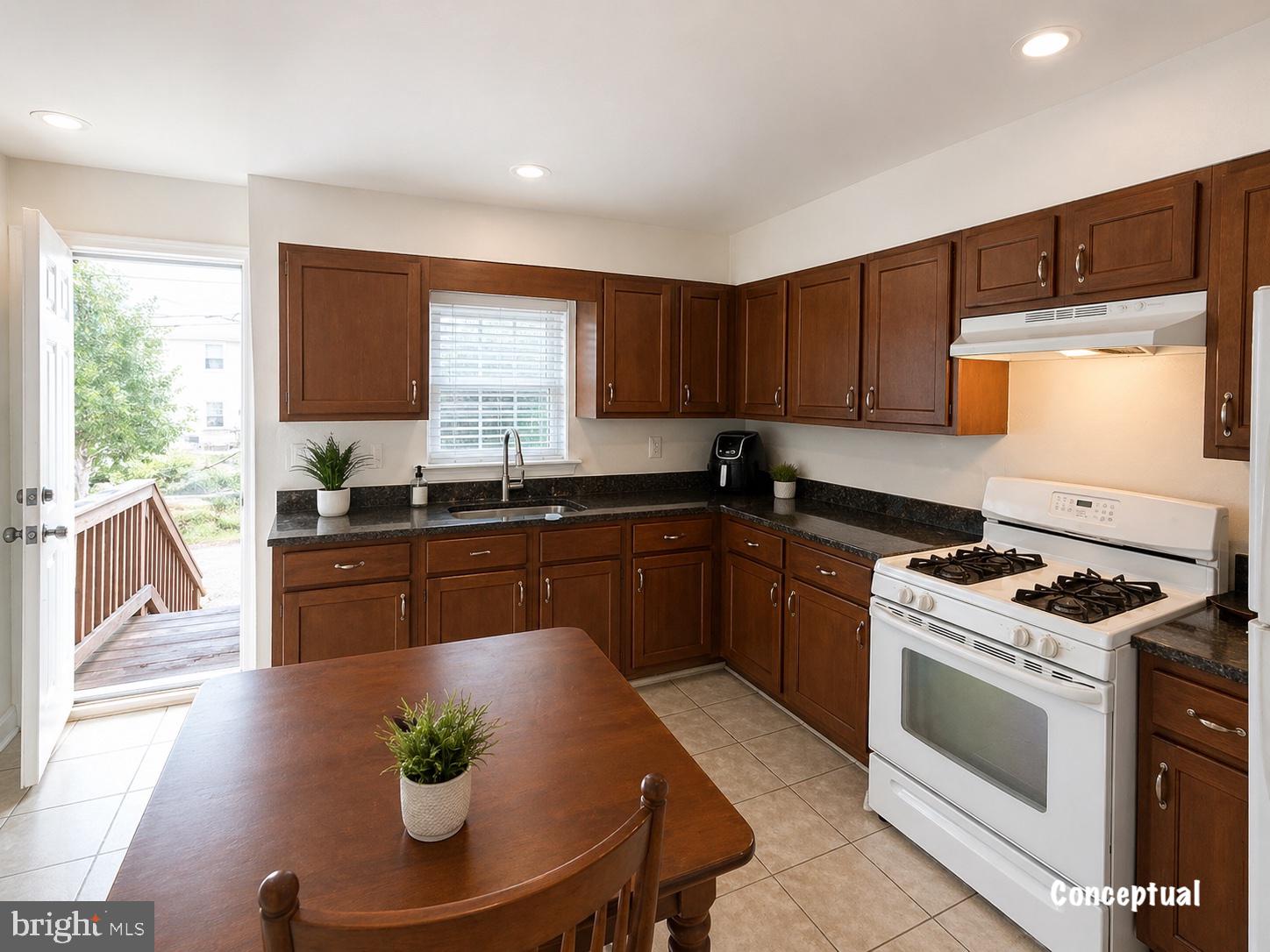 MILL HILL - Residential