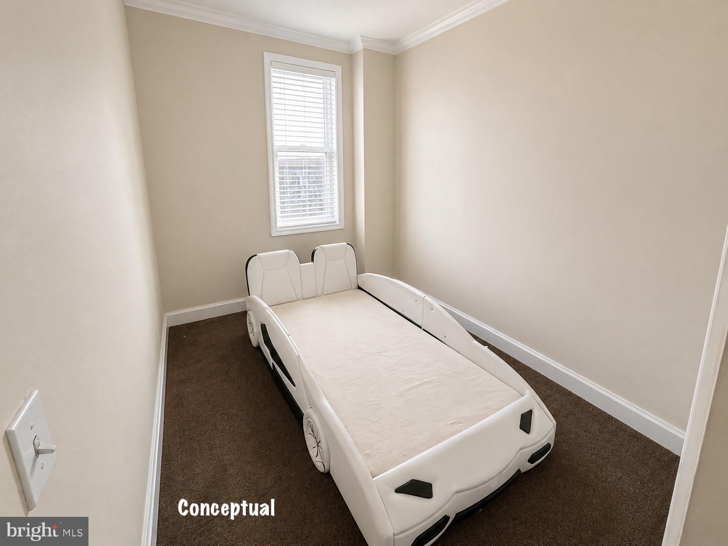 MILL HILL - Residential