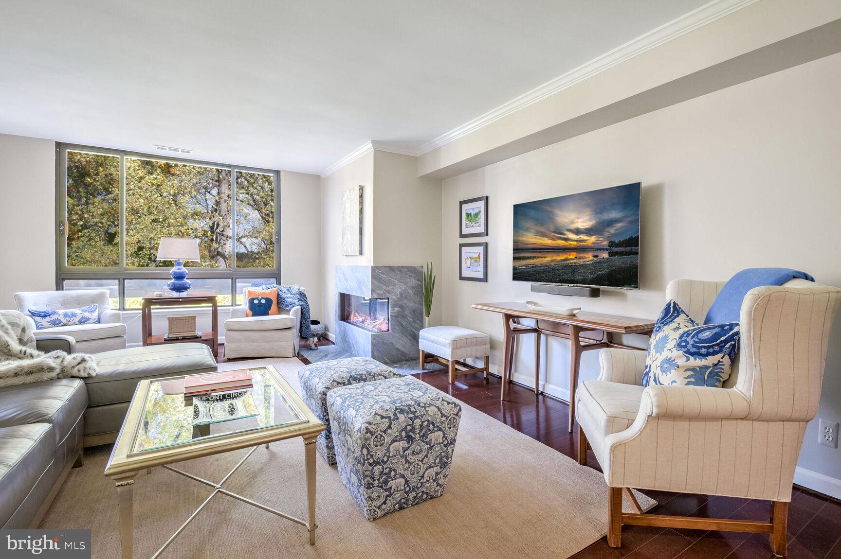 4924 SENTINEL DRIVE 2-302
