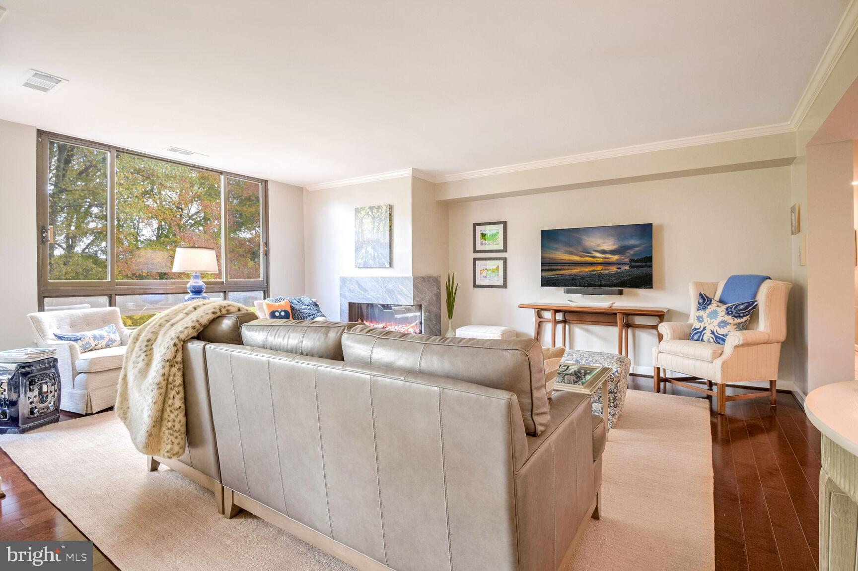 4924 SENTINEL DRIVE 2-302