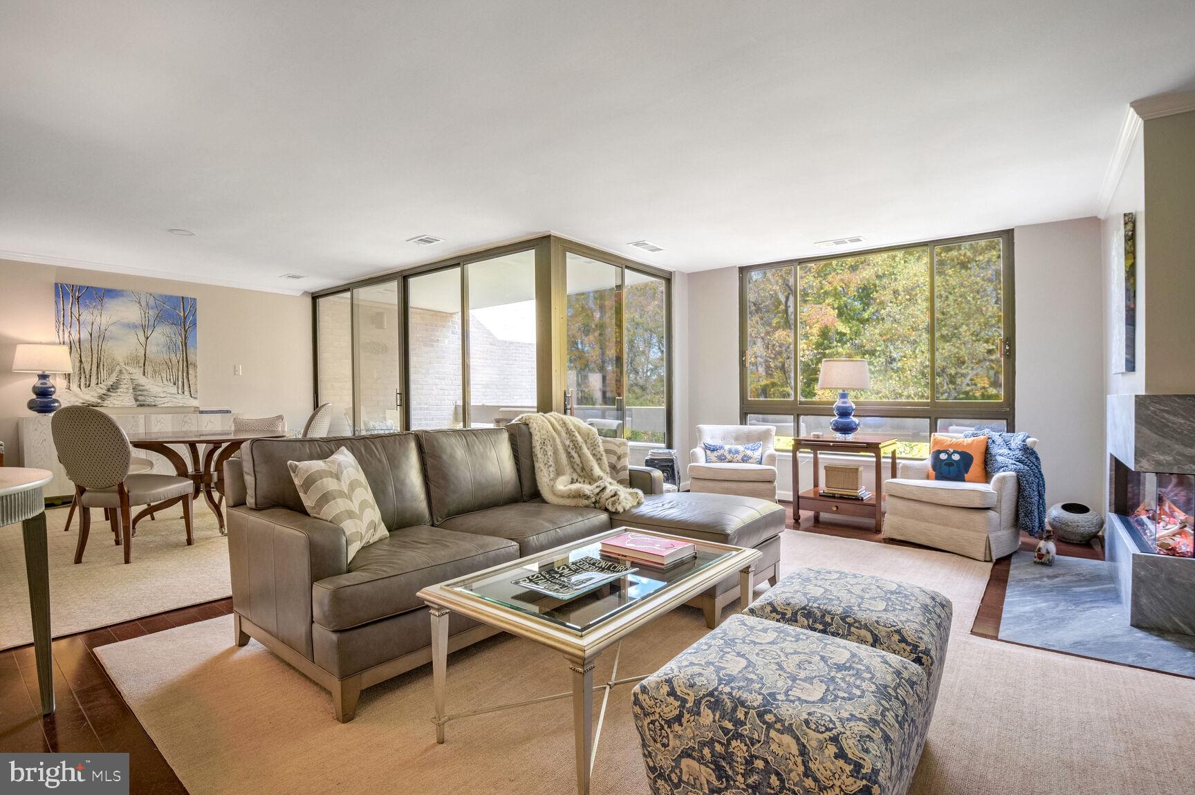 4924 SENTINEL DRIVE 2-302
