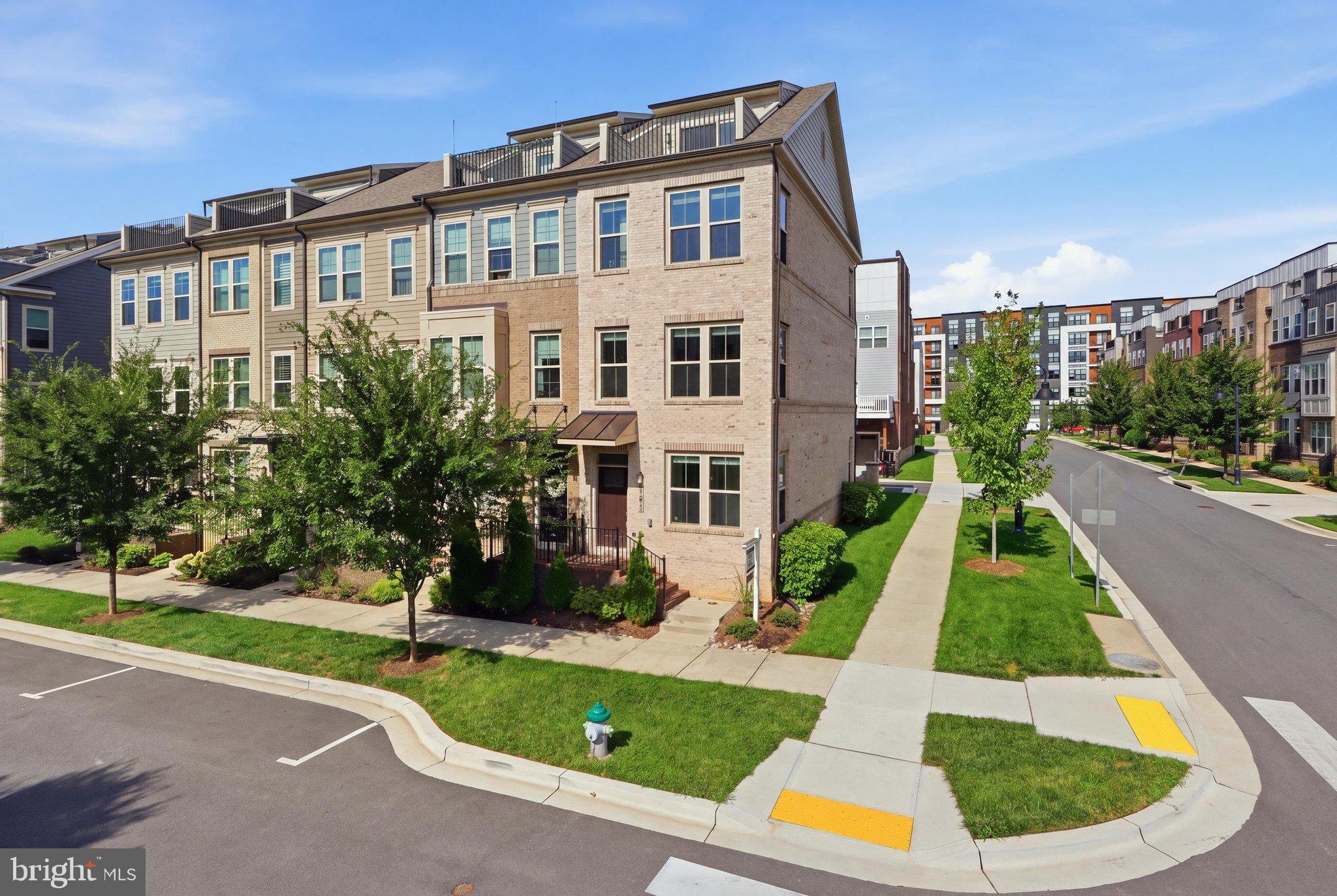 101 STOWE DRIVE