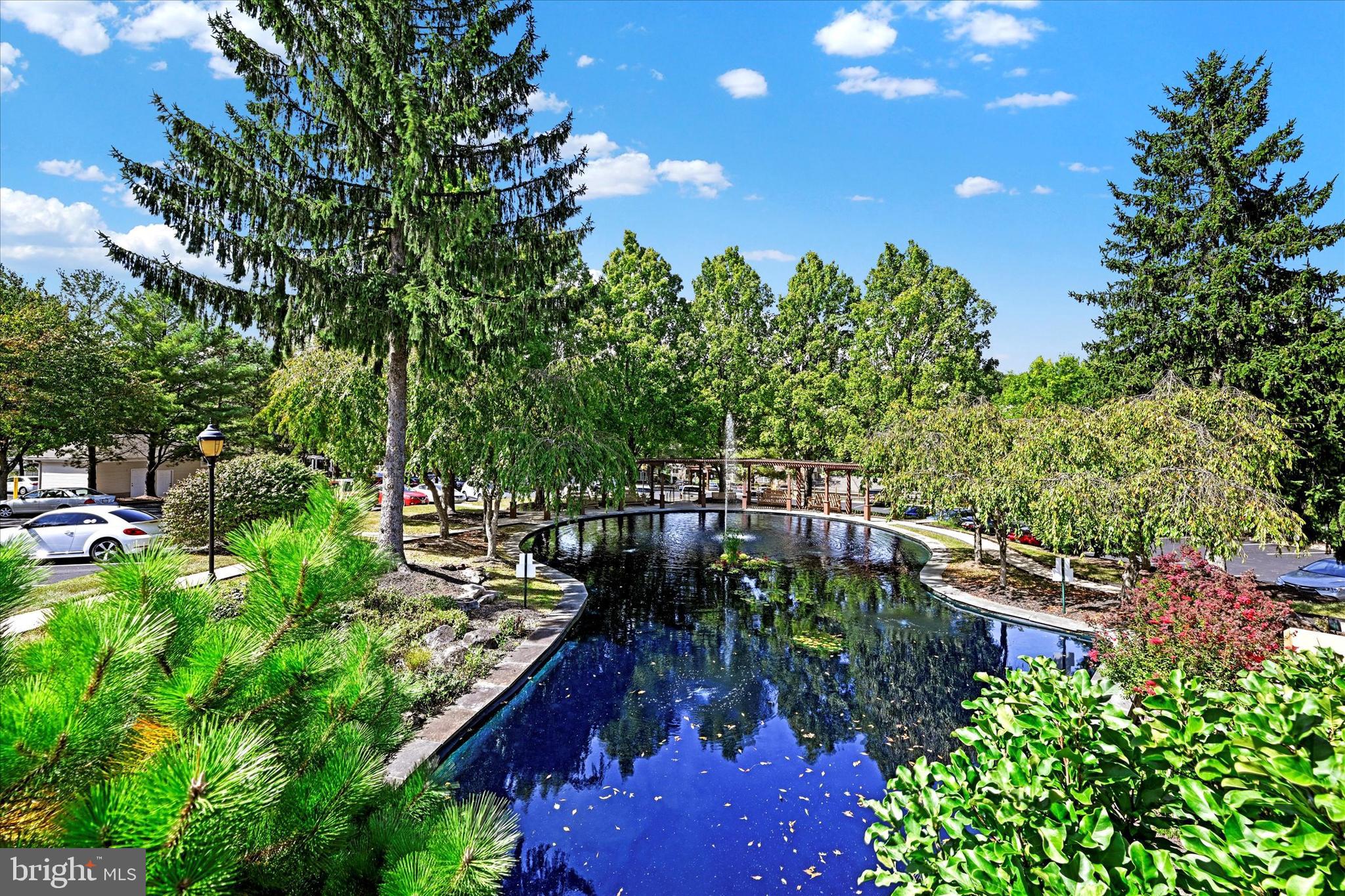 ENGLISH COUNTRY MANOR - Residential