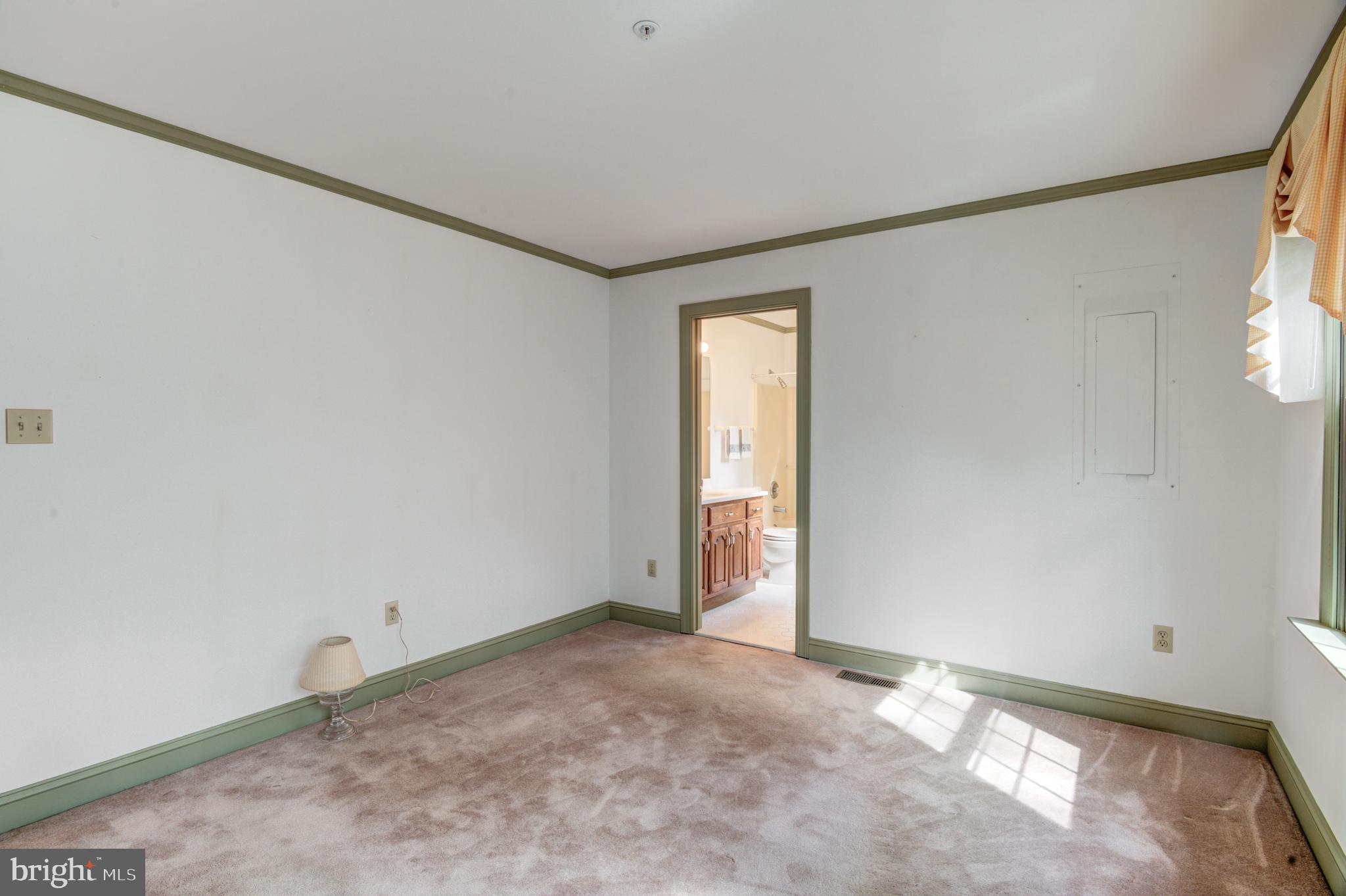 OCEAN PINES - SALT GRASS COVE - Residential