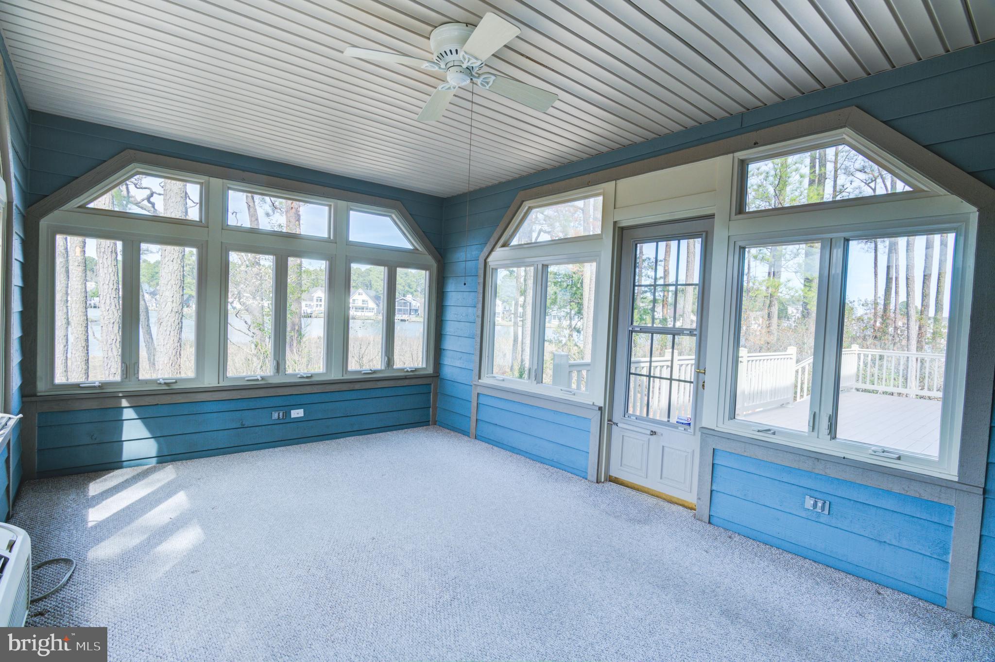 OCEAN PINES - SALT GRASS COVE - Residential