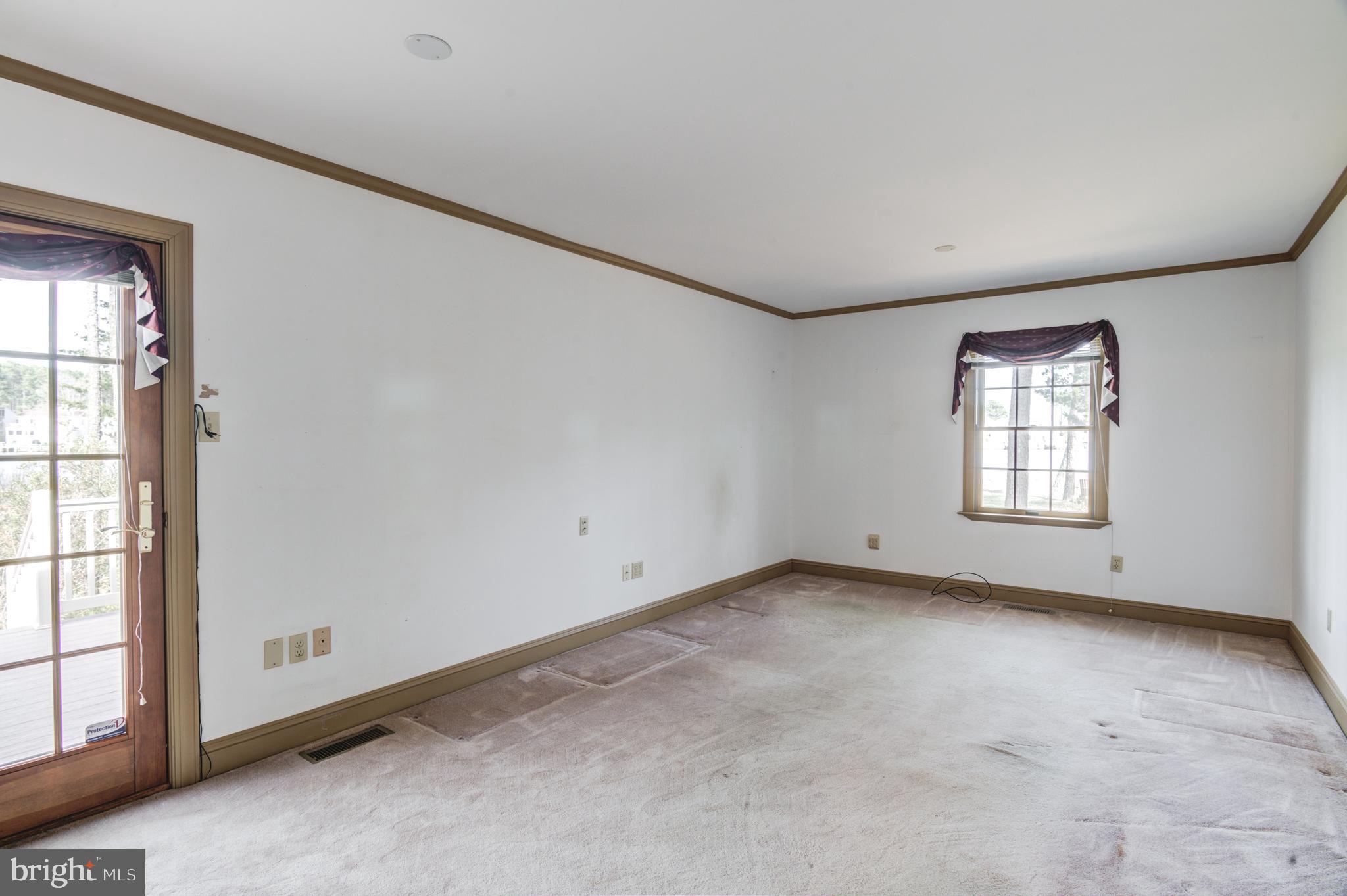 OCEAN PINES - SALT GRASS COVE - Residential