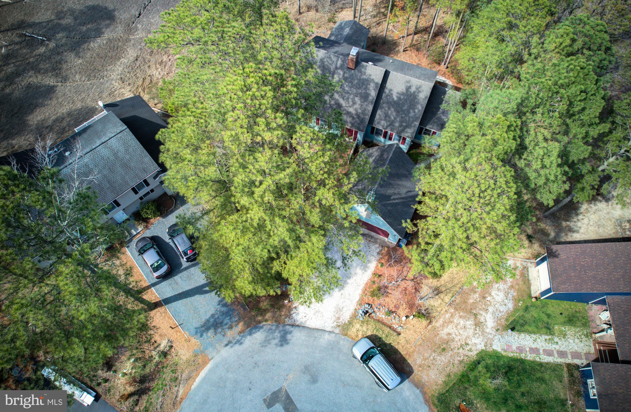 OCEAN PINES - SALT GRASS COVE - Residential