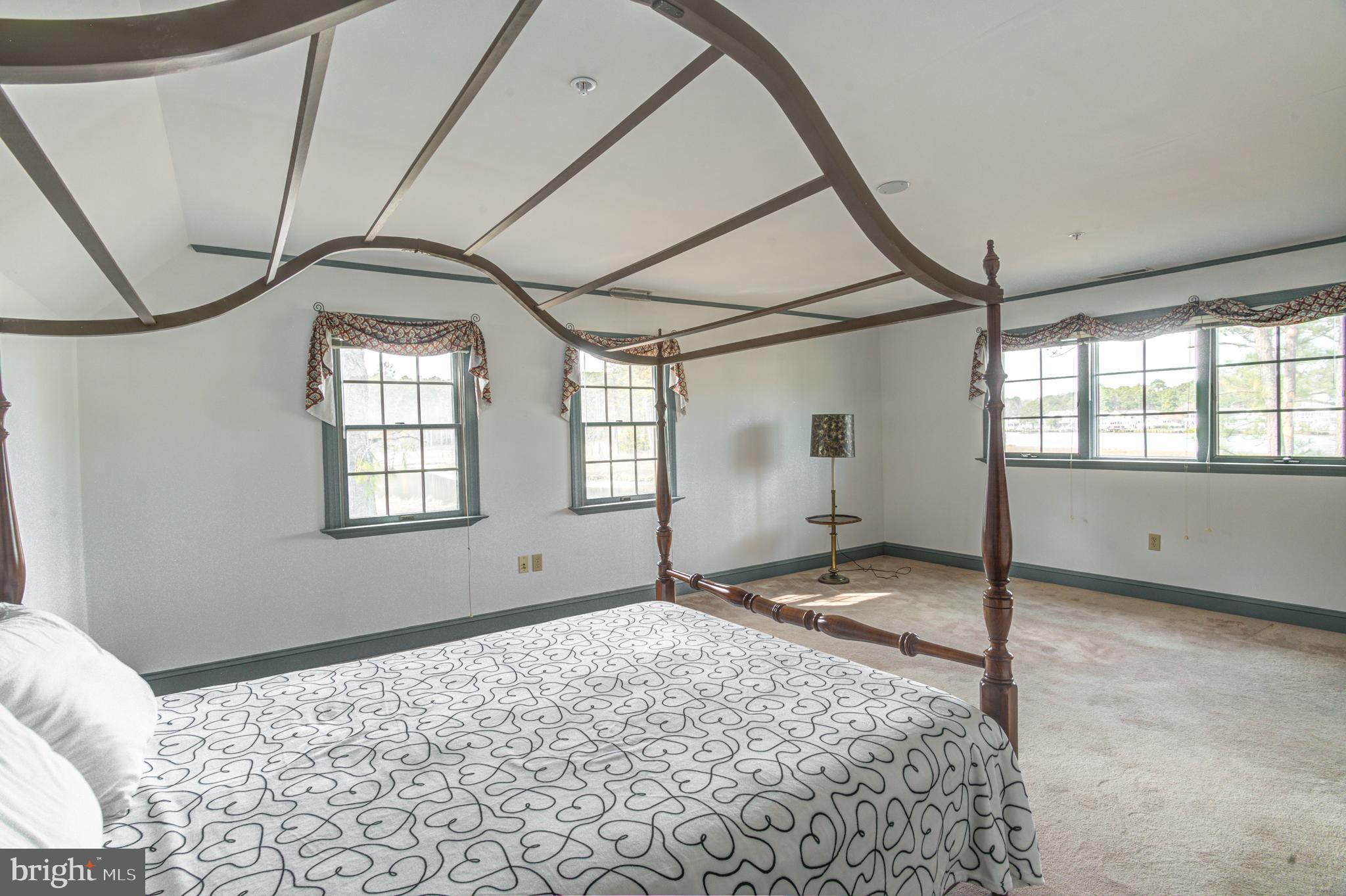 OCEAN PINES - SALT GRASS COVE - Residential