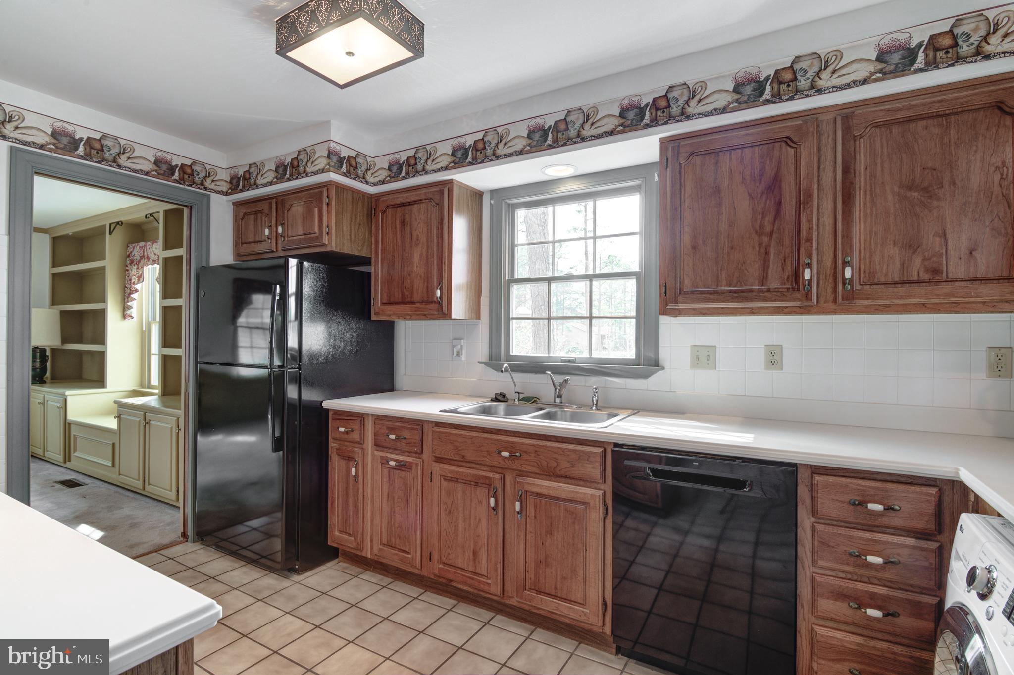 OCEAN PINES - SALT GRASS COVE - Residential