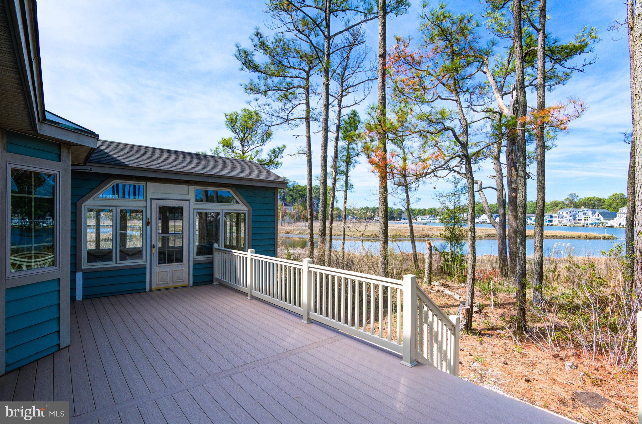 OCEAN PINES - SALT GRASS COVE - Residential