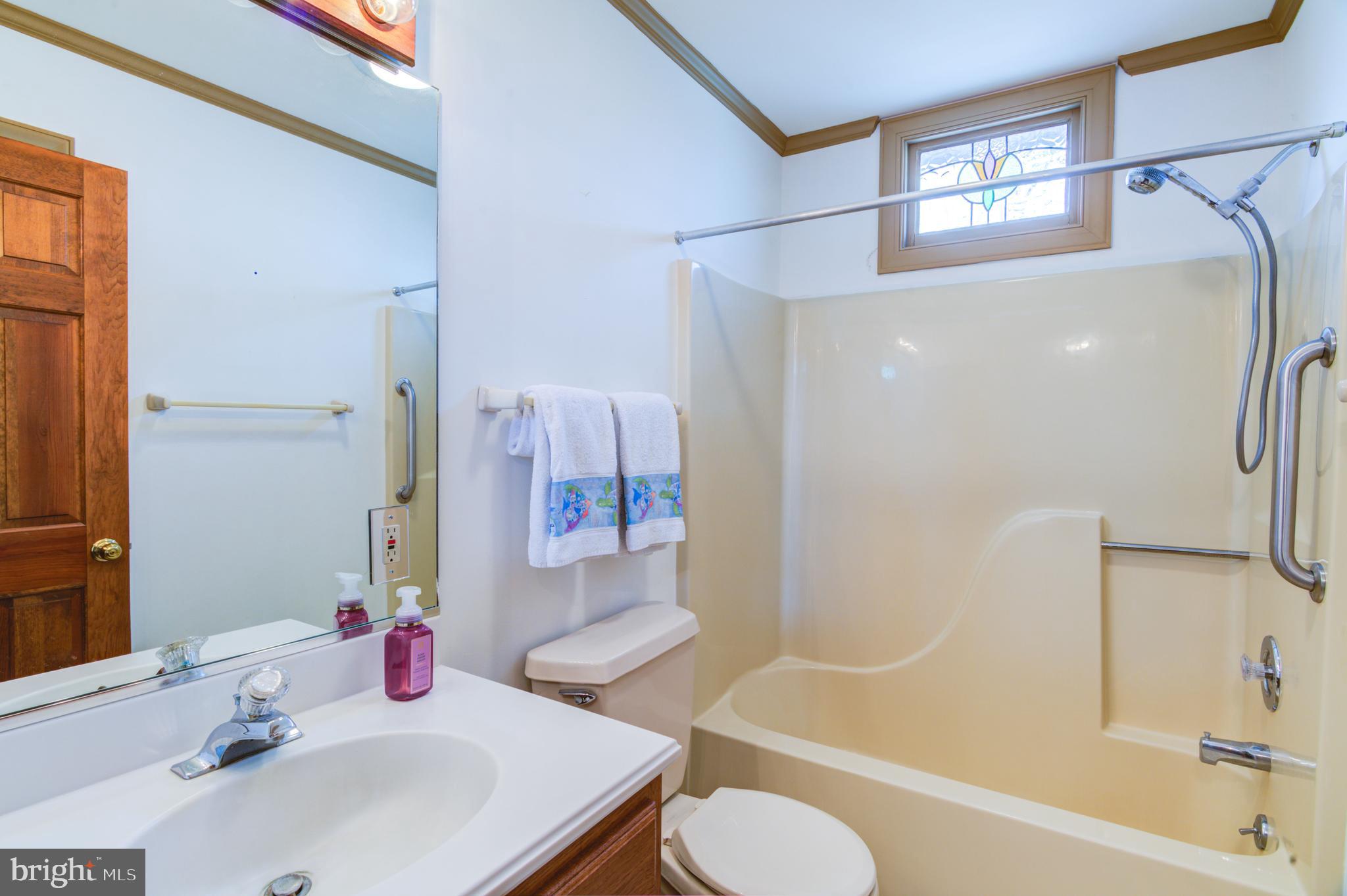 OCEAN PINES - SALT GRASS COVE - Residential