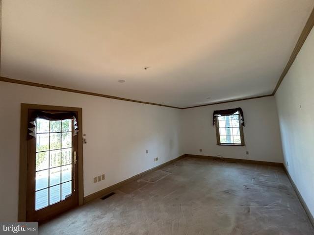 OCEAN PINES - SALT GRASS COVE - Residential