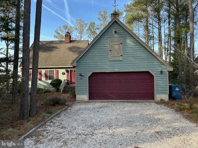 OCEAN PINES - SALT GRASS COVE - Residential