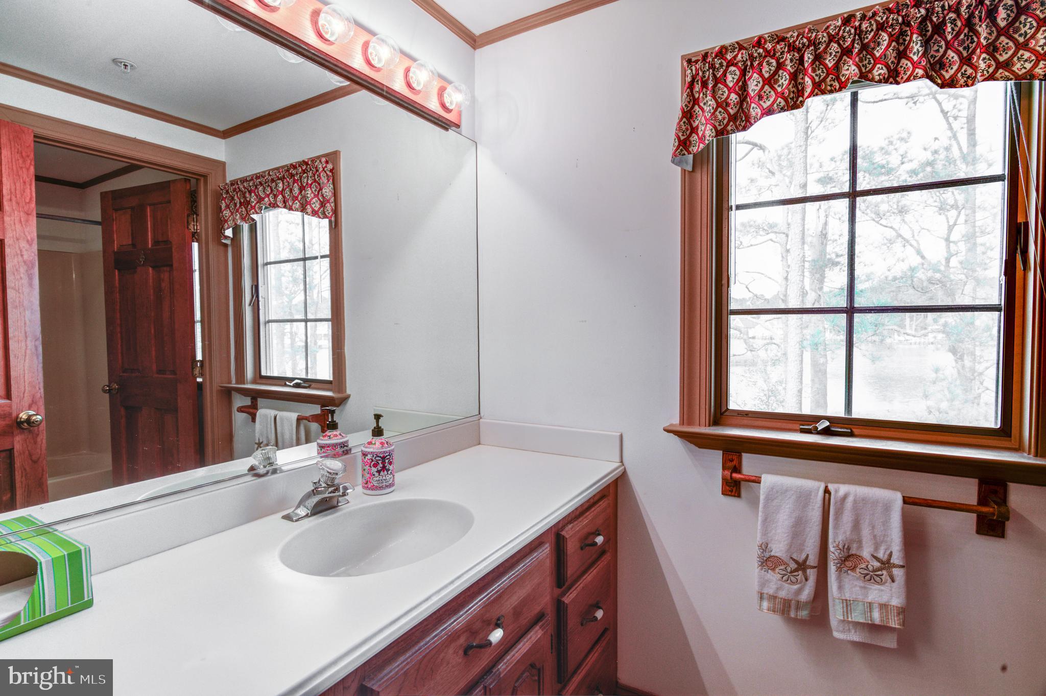 OCEAN PINES - SALT GRASS COVE - Residential