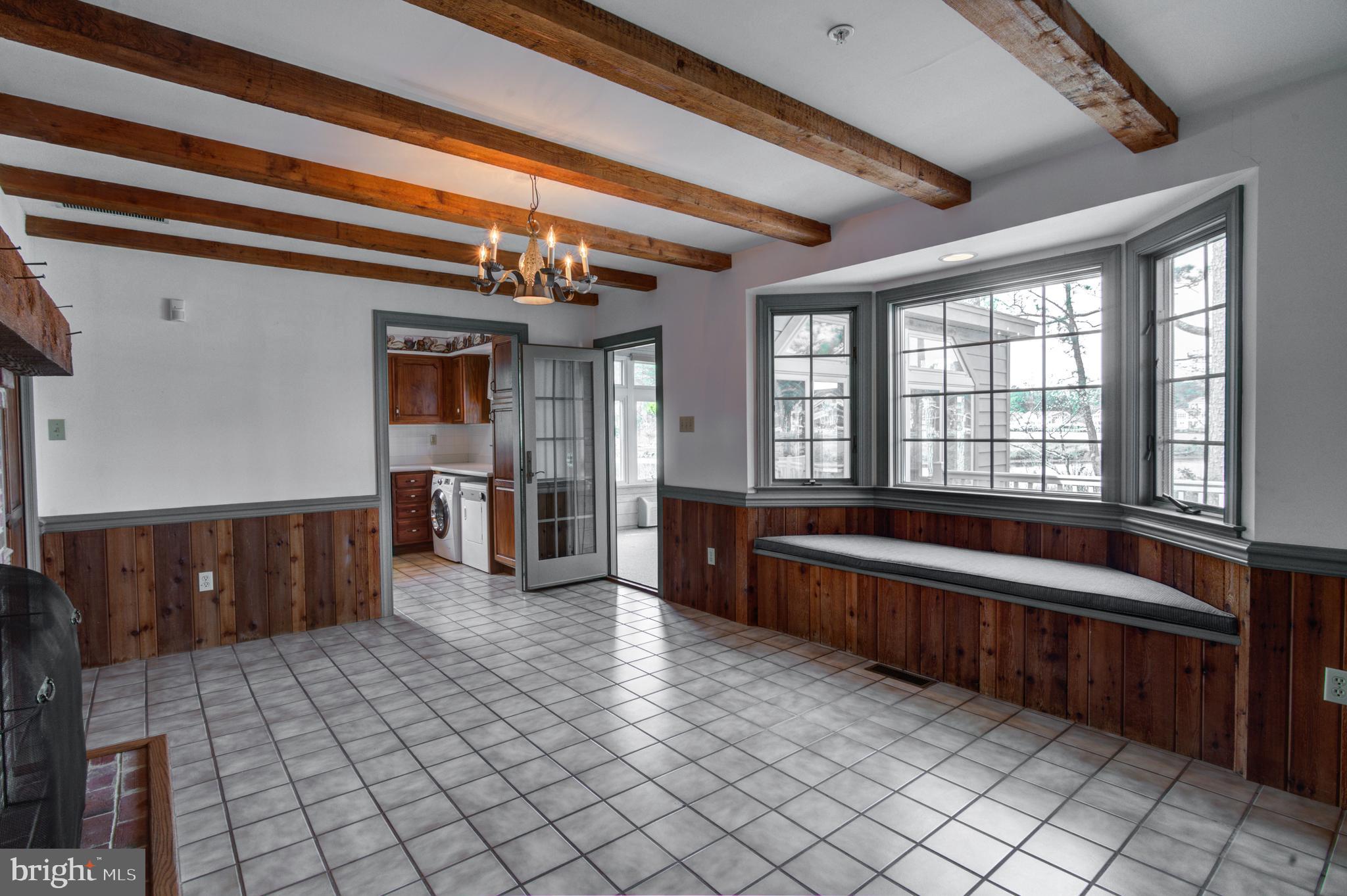 OCEAN PINES - SALT GRASS COVE - Residential