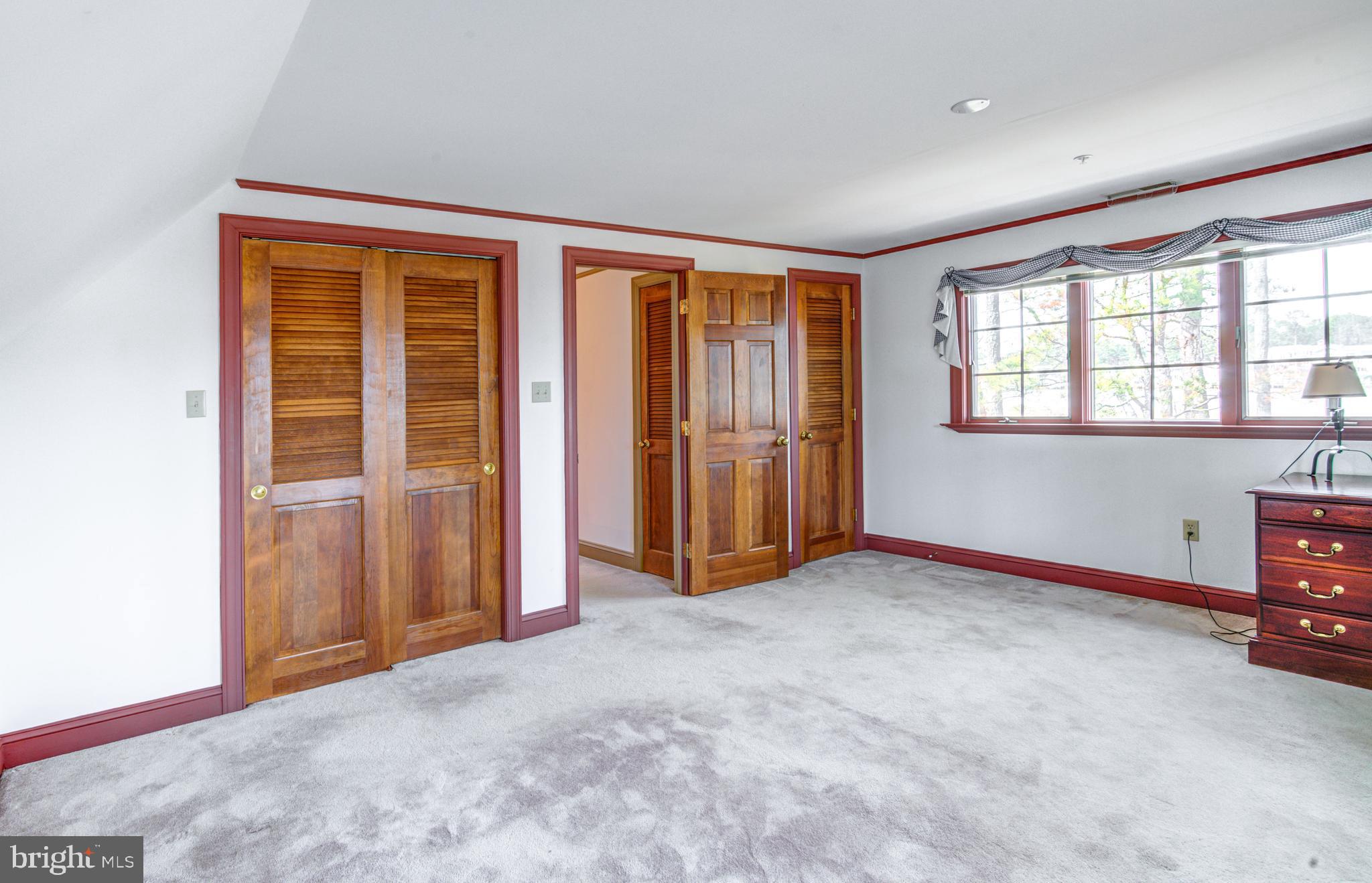 OCEAN PINES - SALT GRASS COVE - Residential