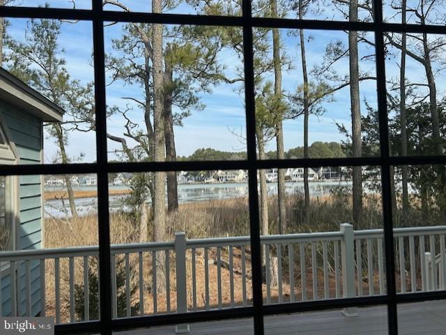 OCEAN PINES - SALT GRASS COVE - Residential