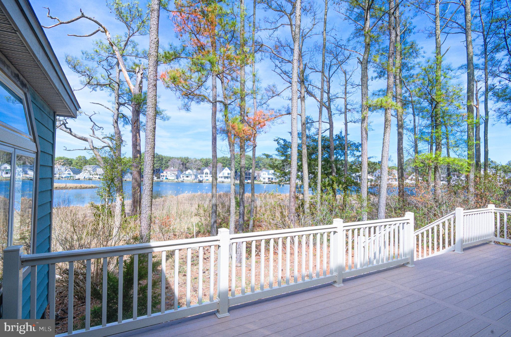 OCEAN PINES - SALT GRASS COVE - Residential