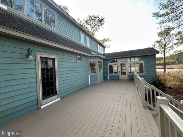 OCEAN PINES - SALT GRASS COVE - Residential
