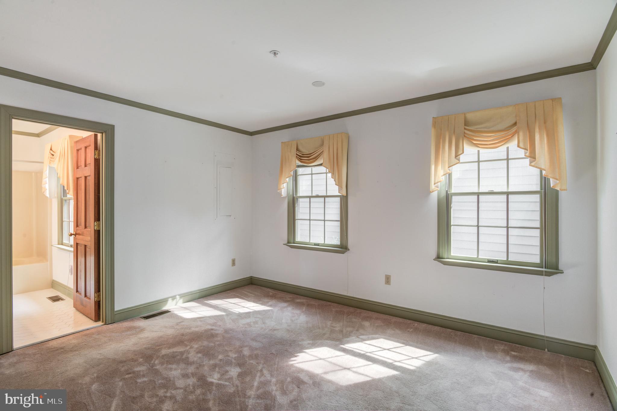 OCEAN PINES - SALT GRASS COVE - Residential