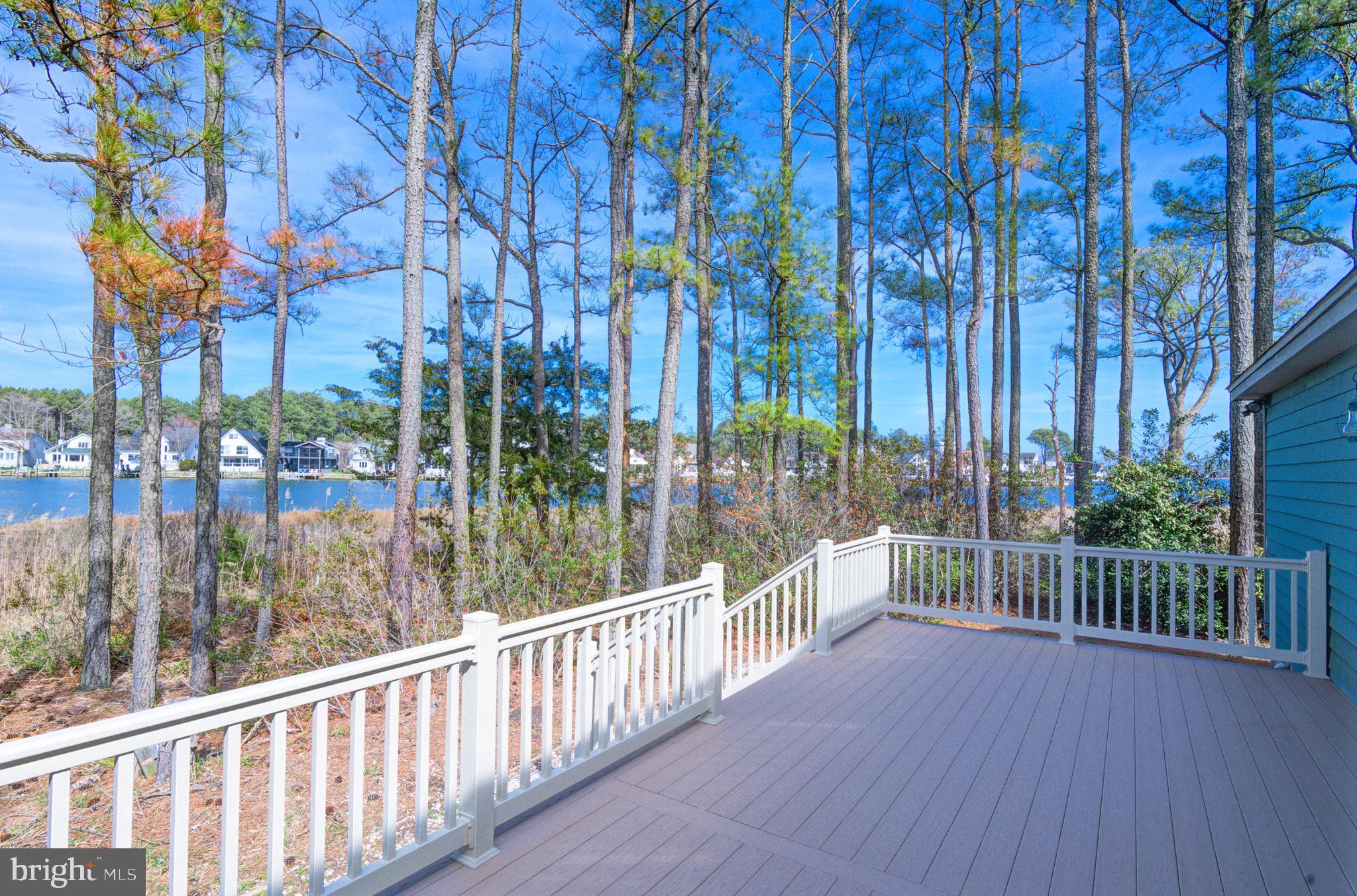 OCEAN PINES - SALT GRASS COVE - Residential