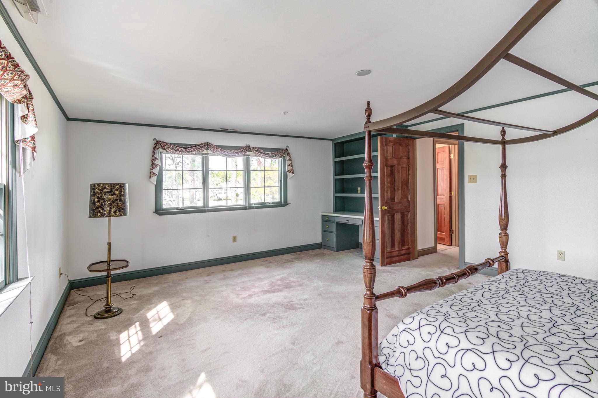 OCEAN PINES - SALT GRASS COVE - Residential