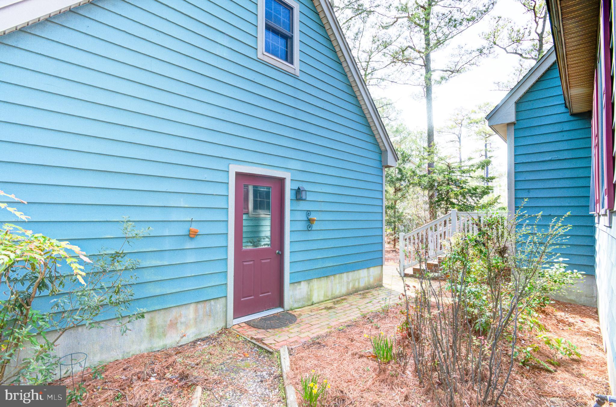 OCEAN PINES - SALT GRASS COVE - Residential