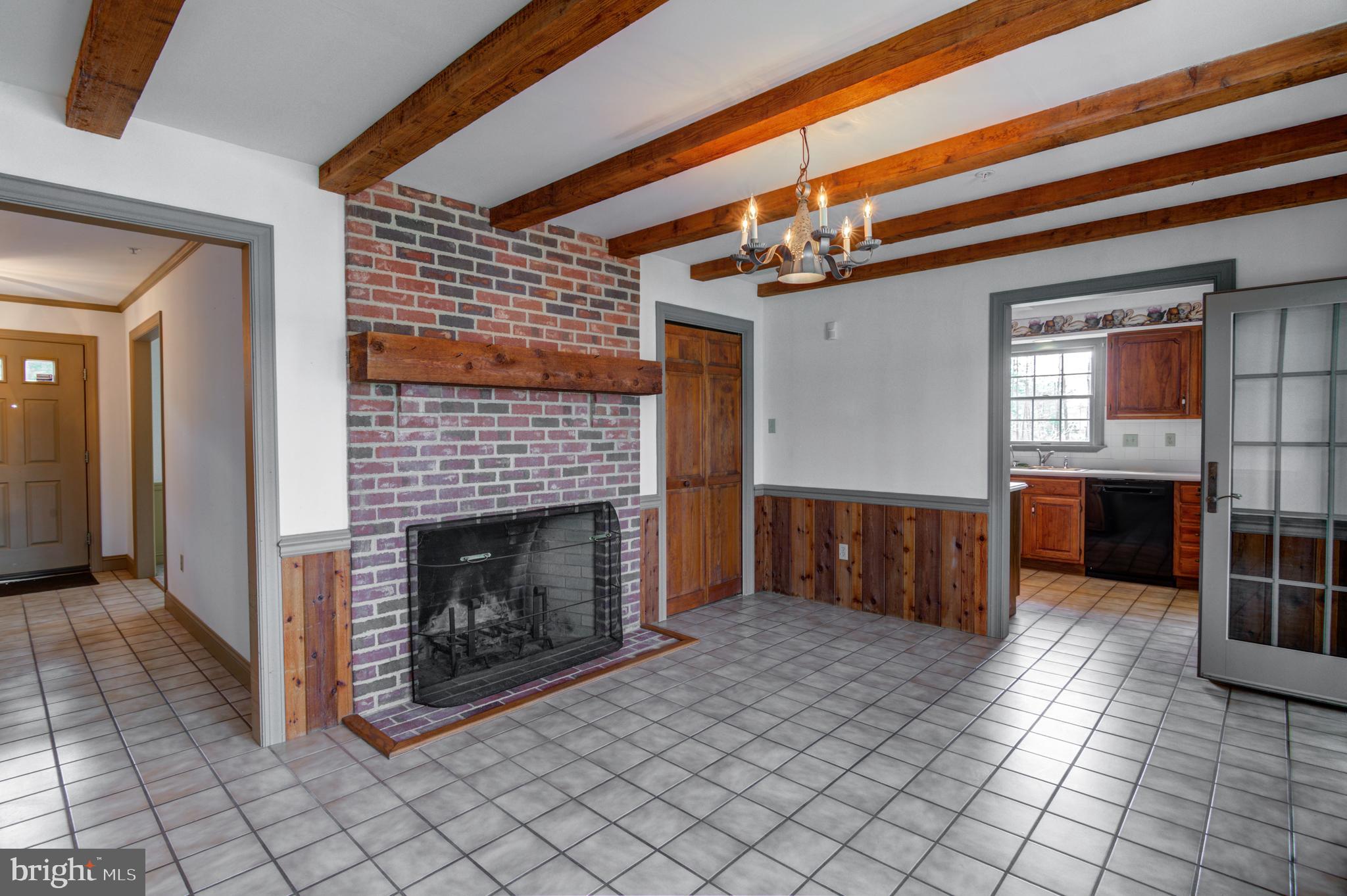 OCEAN PINES - SALT GRASS COVE - Residential