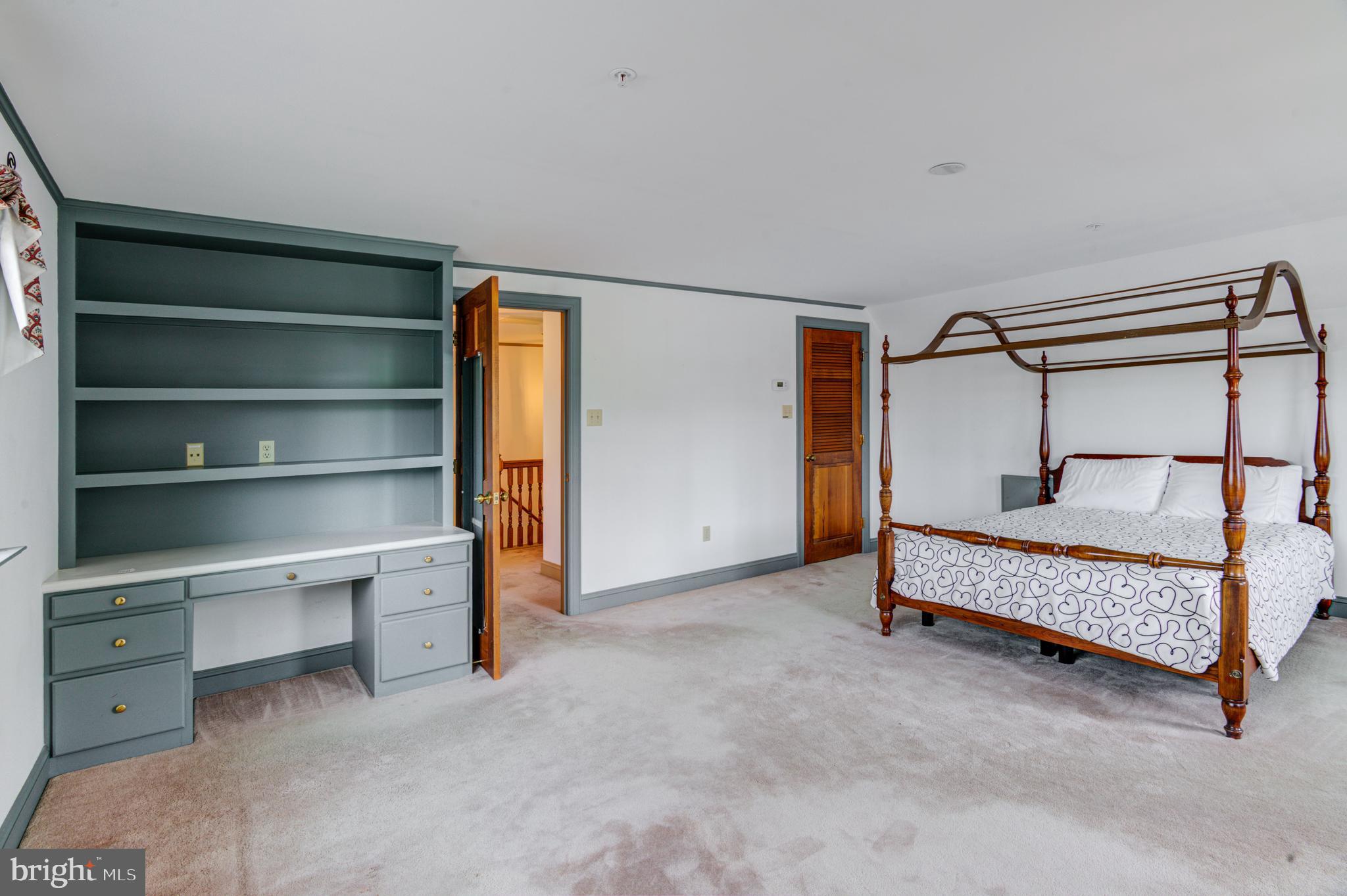 OCEAN PINES - SALT GRASS COVE - Residential