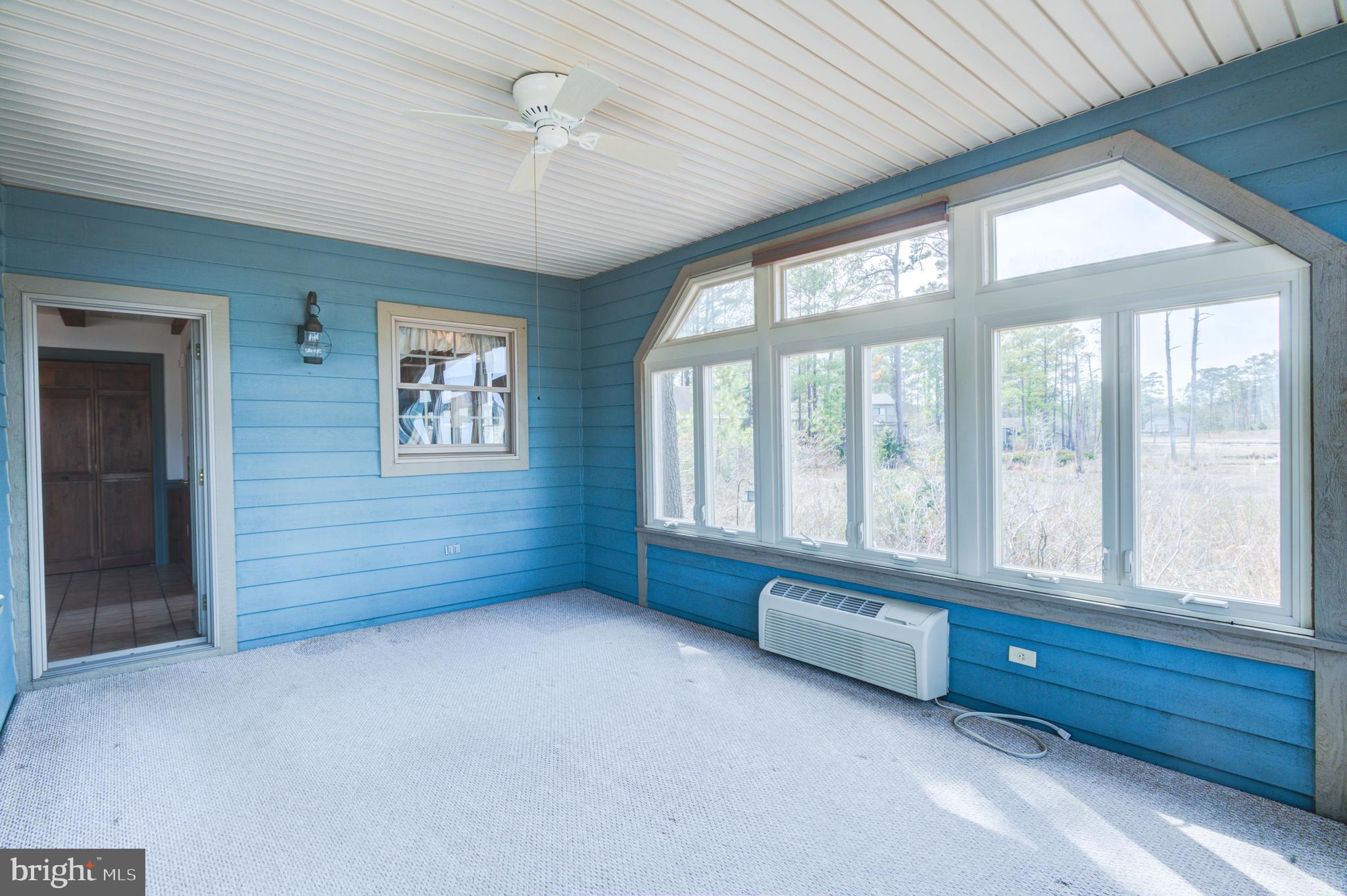 OCEAN PINES - SALT GRASS COVE - Residential