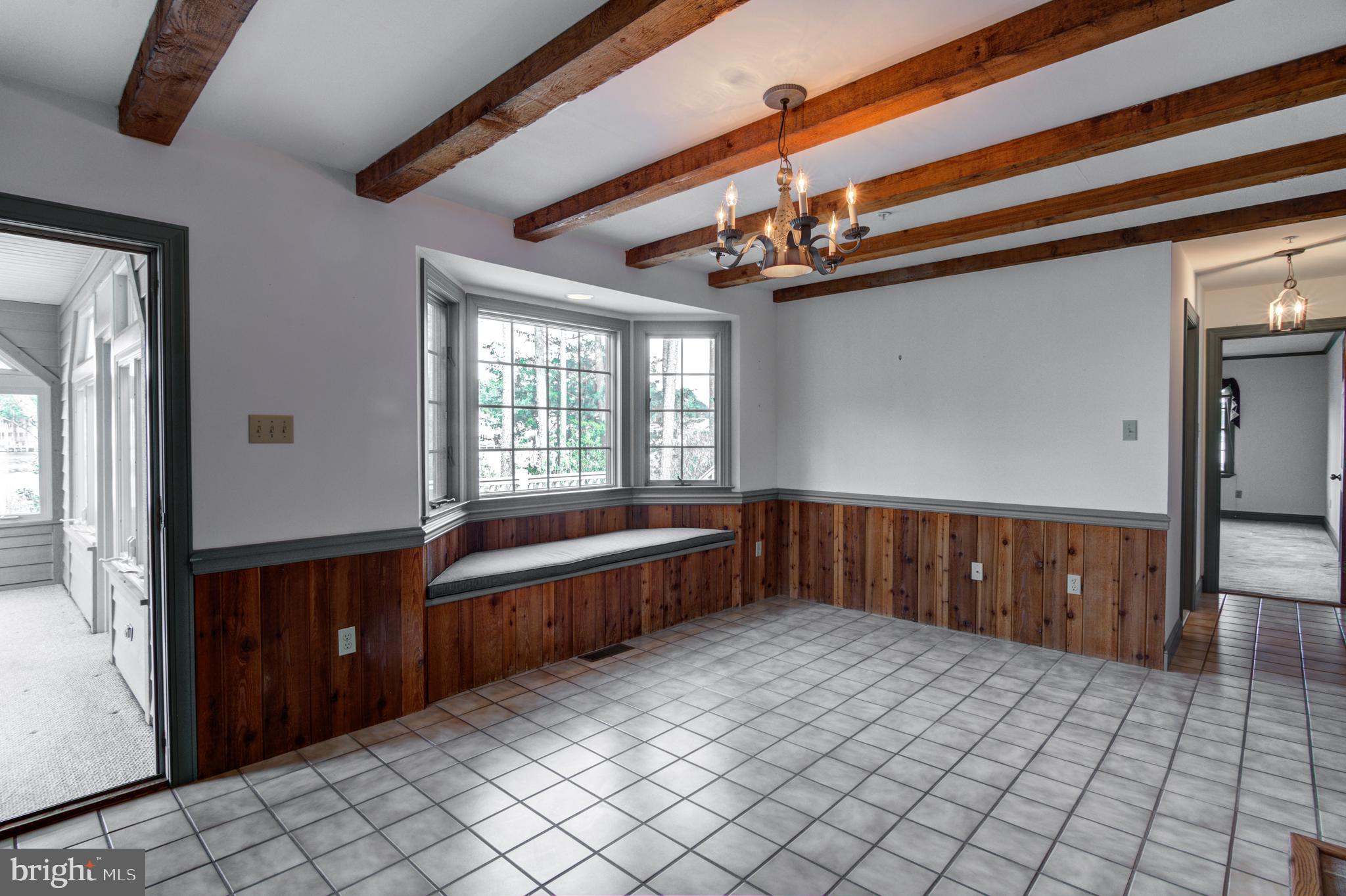 OCEAN PINES - SALT GRASS COVE - Residential