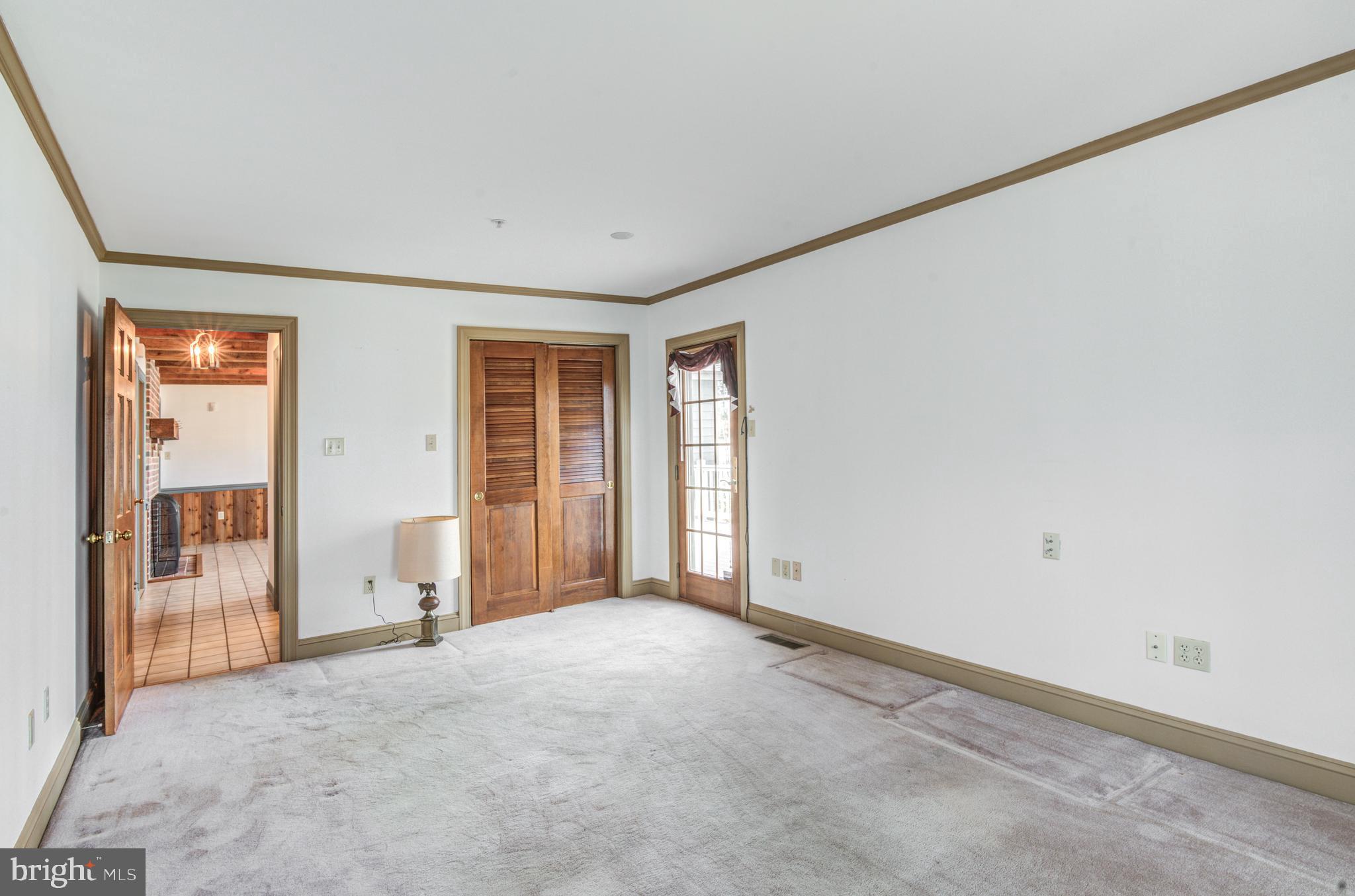 OCEAN PINES - SALT GRASS COVE - Residential