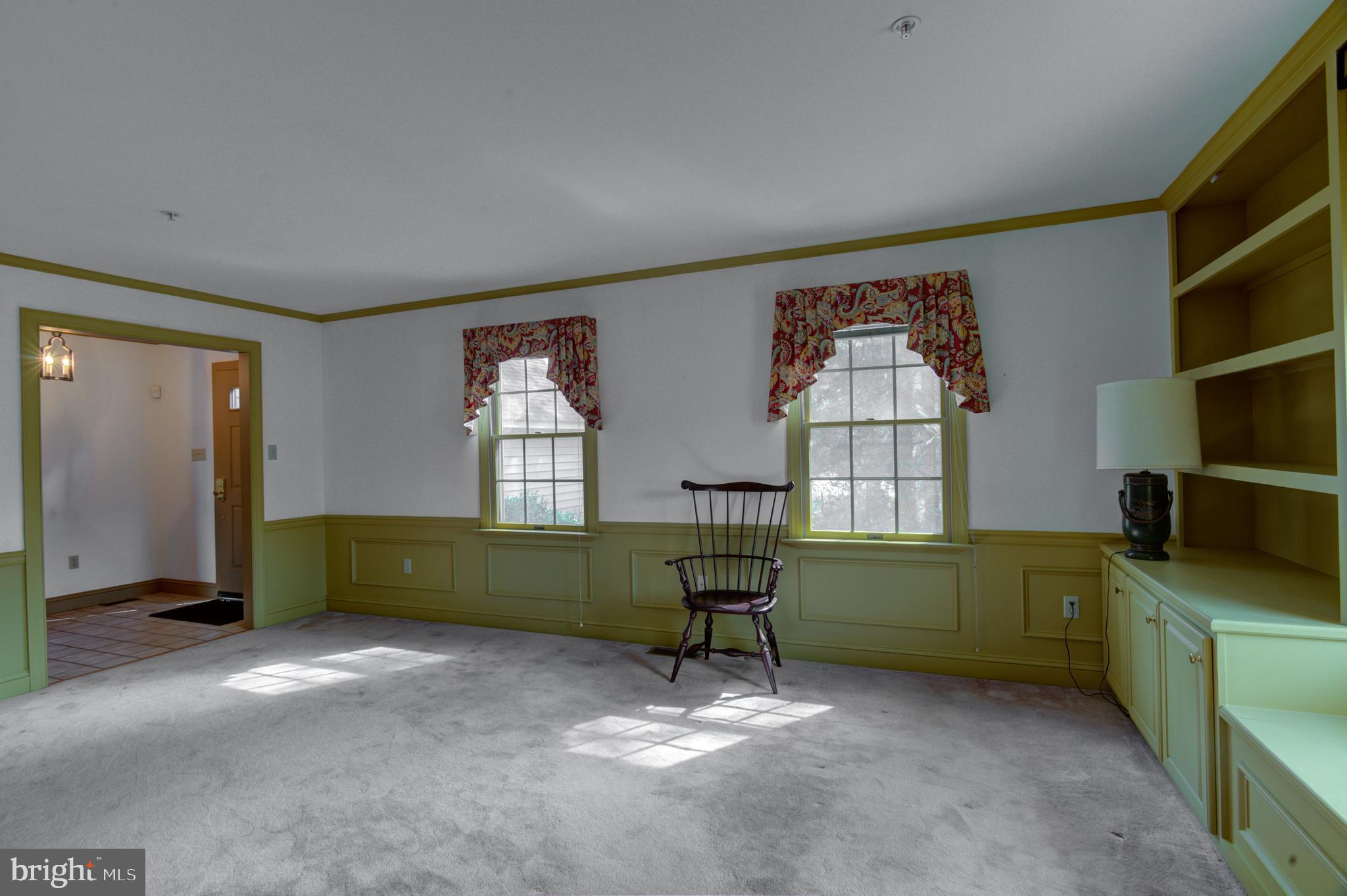 OCEAN PINES - SALT GRASS COVE - Residential