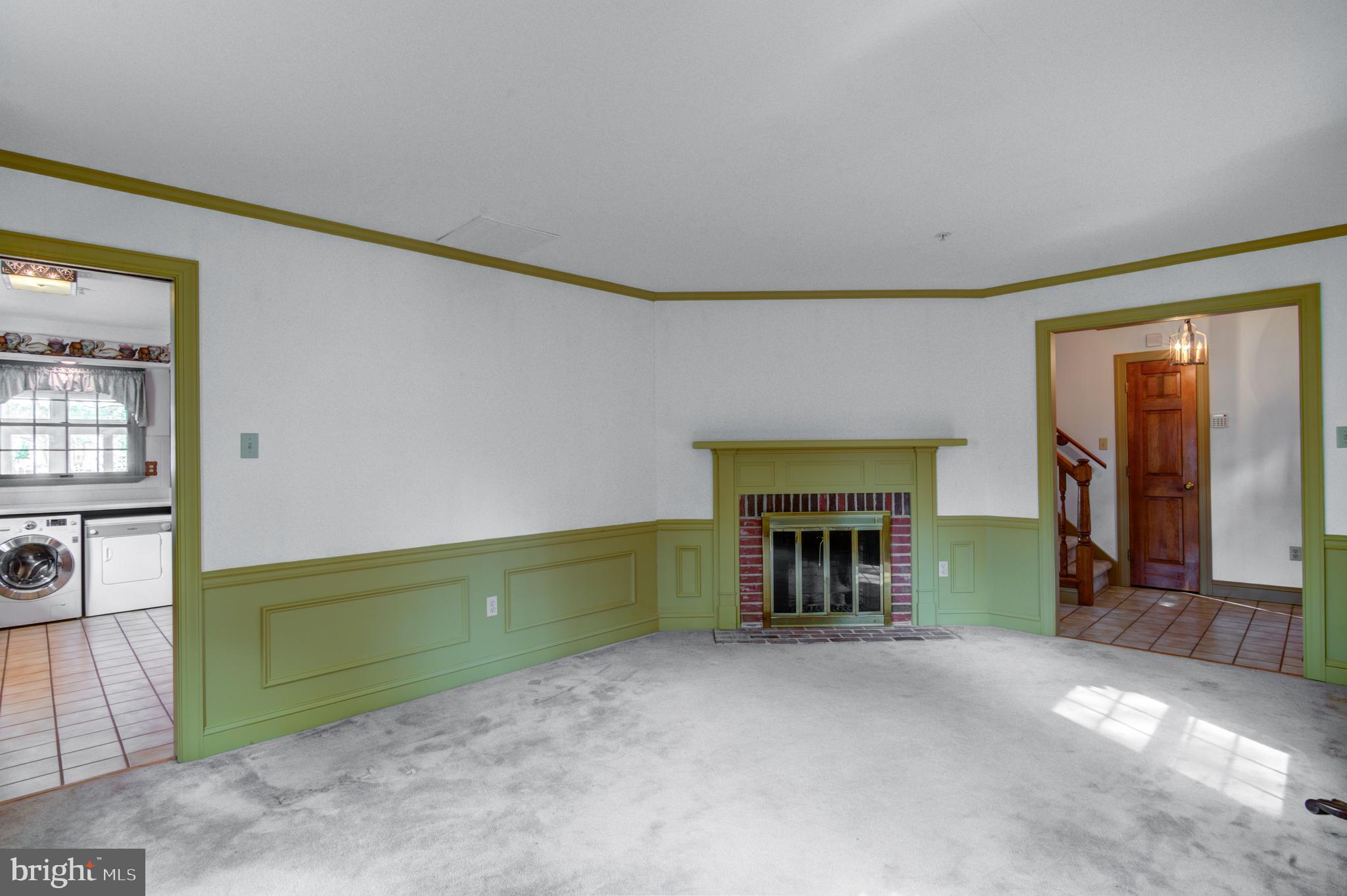 OCEAN PINES - SALT GRASS COVE - Residential