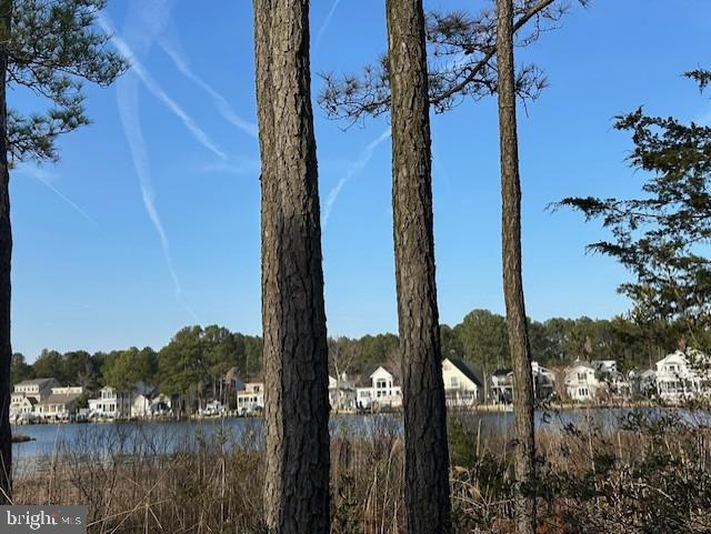OCEAN PINES - SALT GRASS COVE - Residential