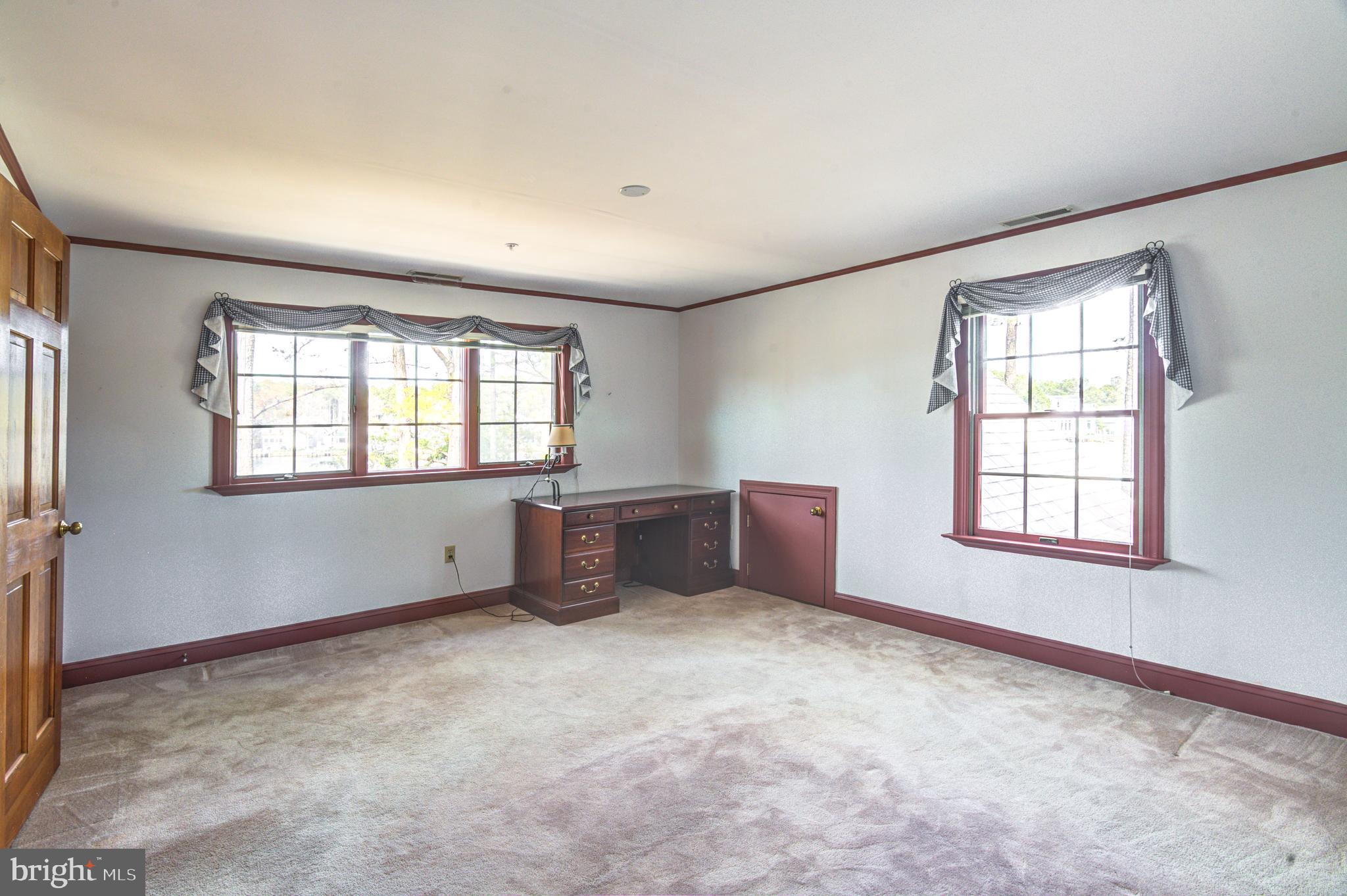 OCEAN PINES - SALT GRASS COVE - Residential