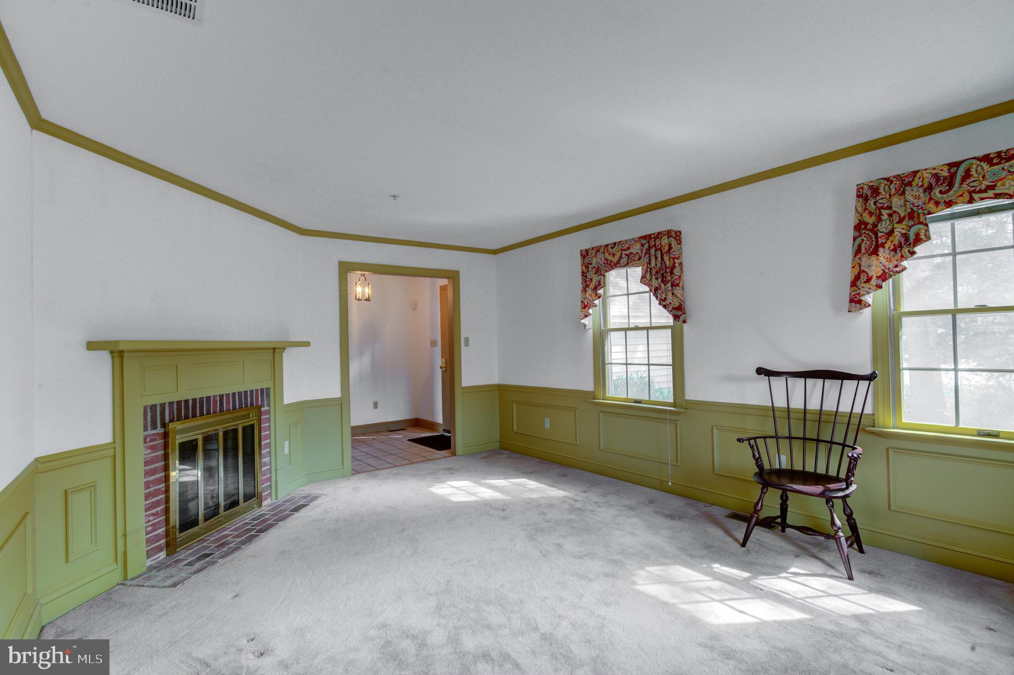 OCEAN PINES - SALT GRASS COVE - Residential