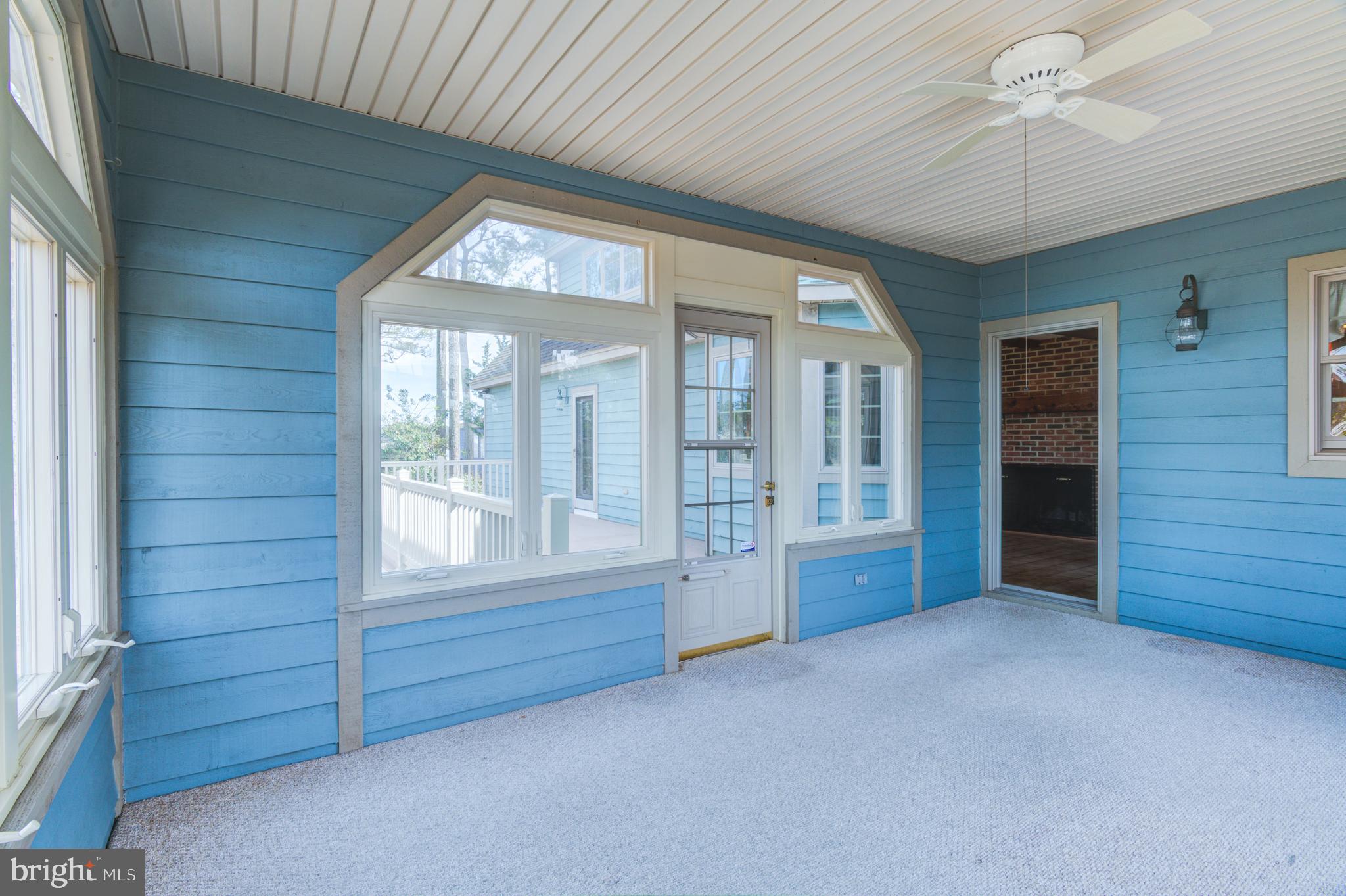 OCEAN PINES - SALT GRASS COVE - Residential