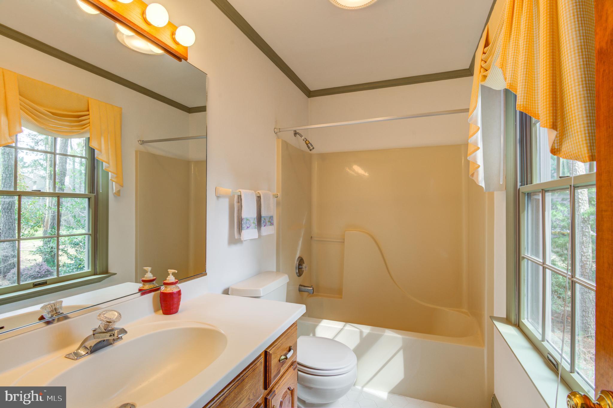 OCEAN PINES - SALT GRASS COVE - Residential