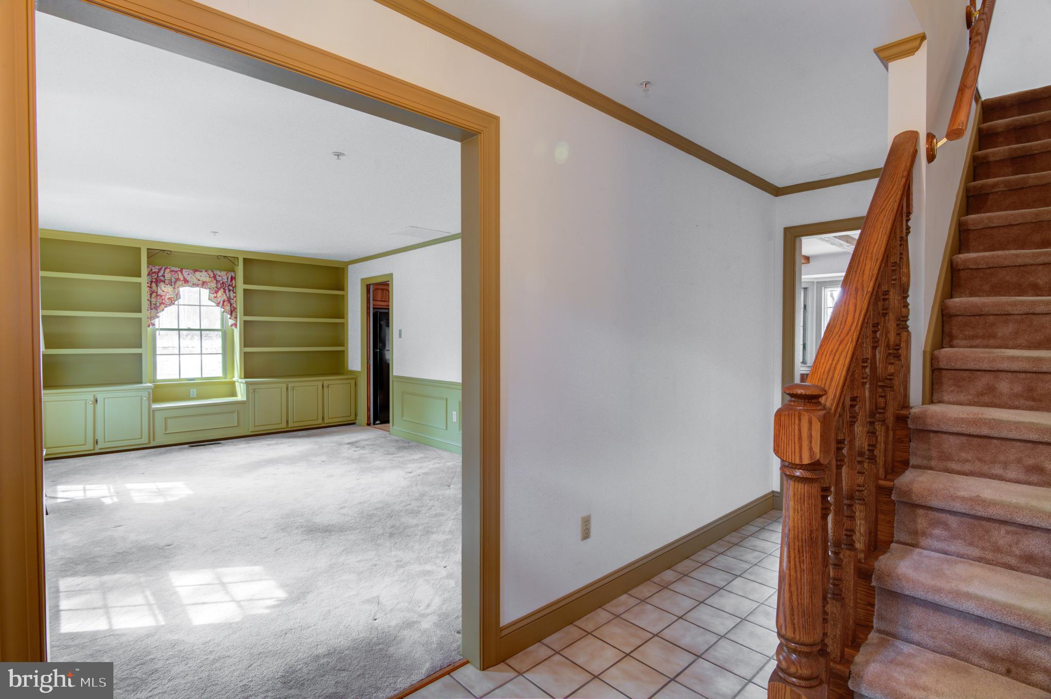 OCEAN PINES - SALT GRASS COVE - Residential