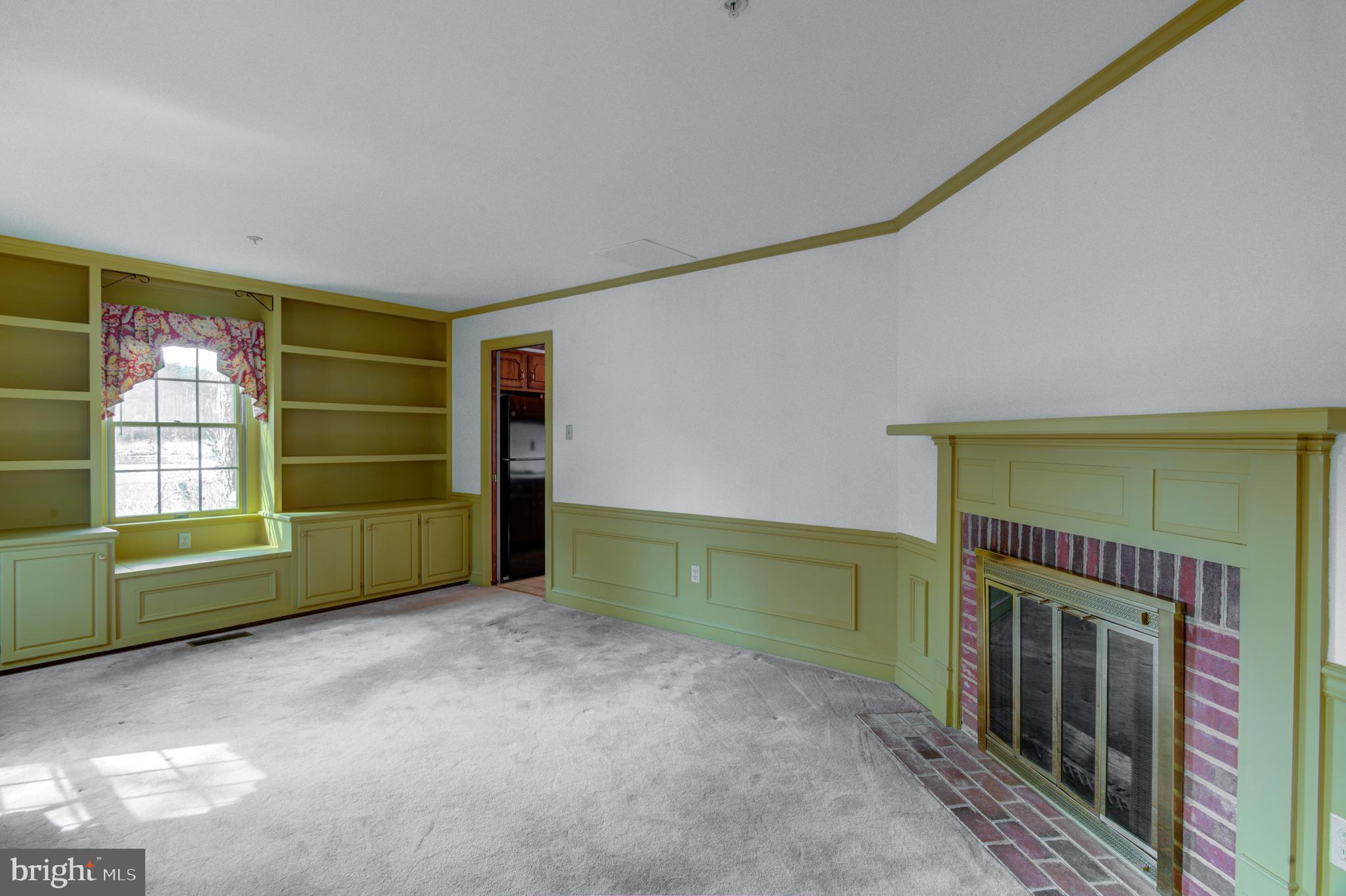 OCEAN PINES - SALT GRASS COVE - Residential