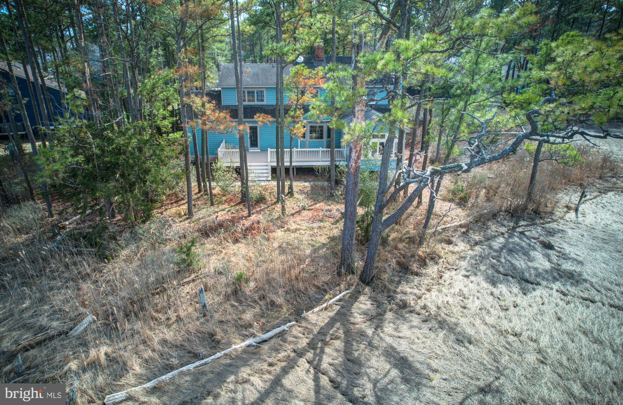 OCEAN PINES - SALT GRASS COVE - Residential