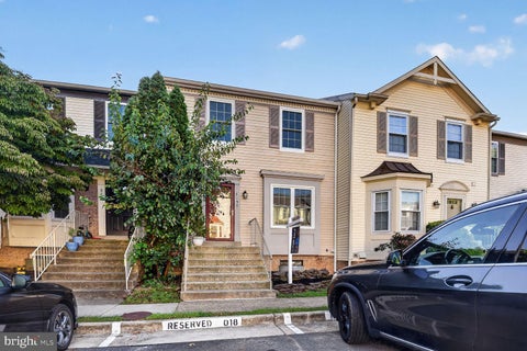 Photo of 6159 Old Brentford Court, ALEXANDRIA, VA 22310 (MLS # VAFX2329128)