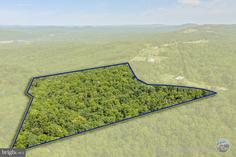 Vacant Land For Sale - Farm View Lane<br/> Hampshire County, ROMNEY, WV 26757