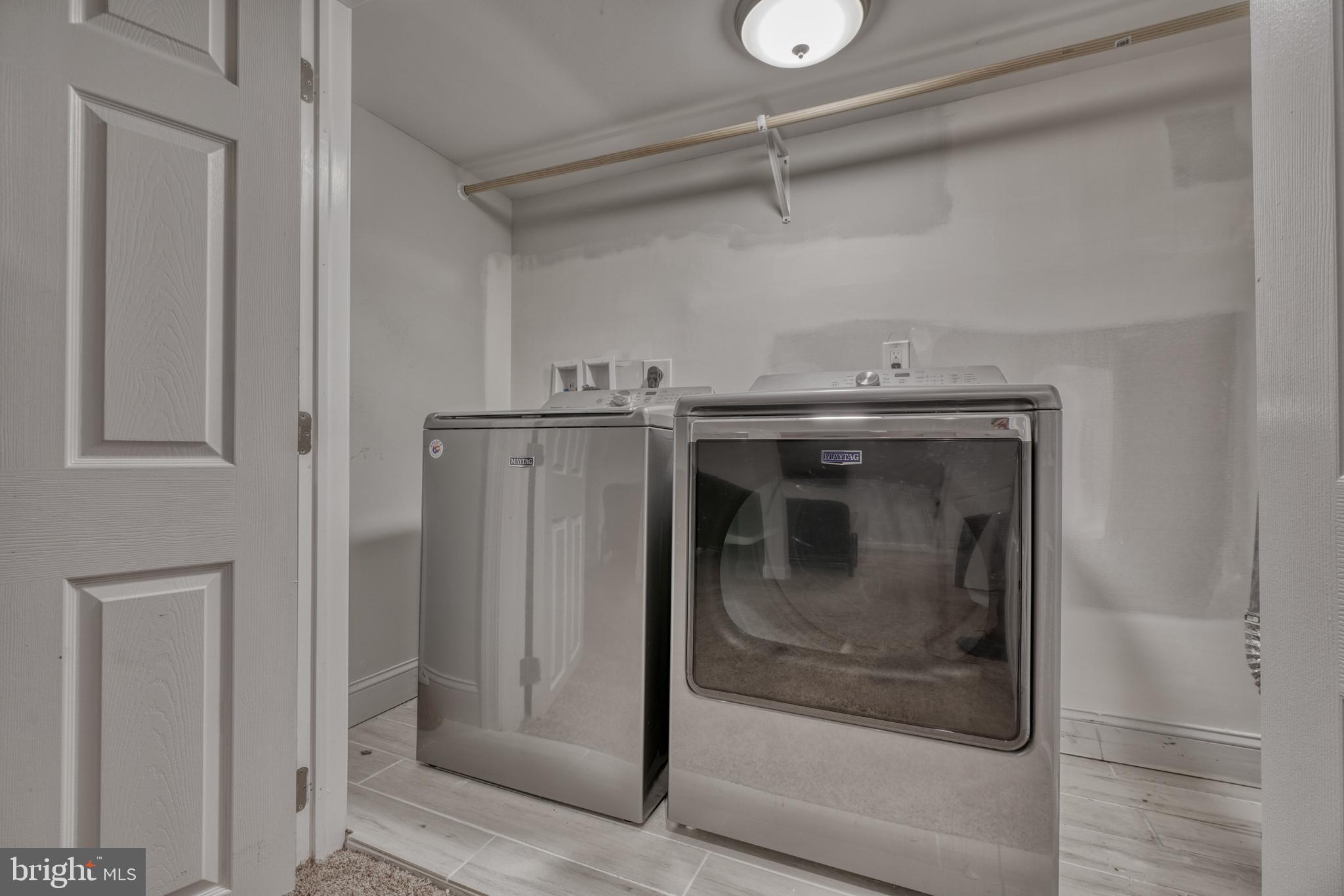 WEST TOWSON - Residential