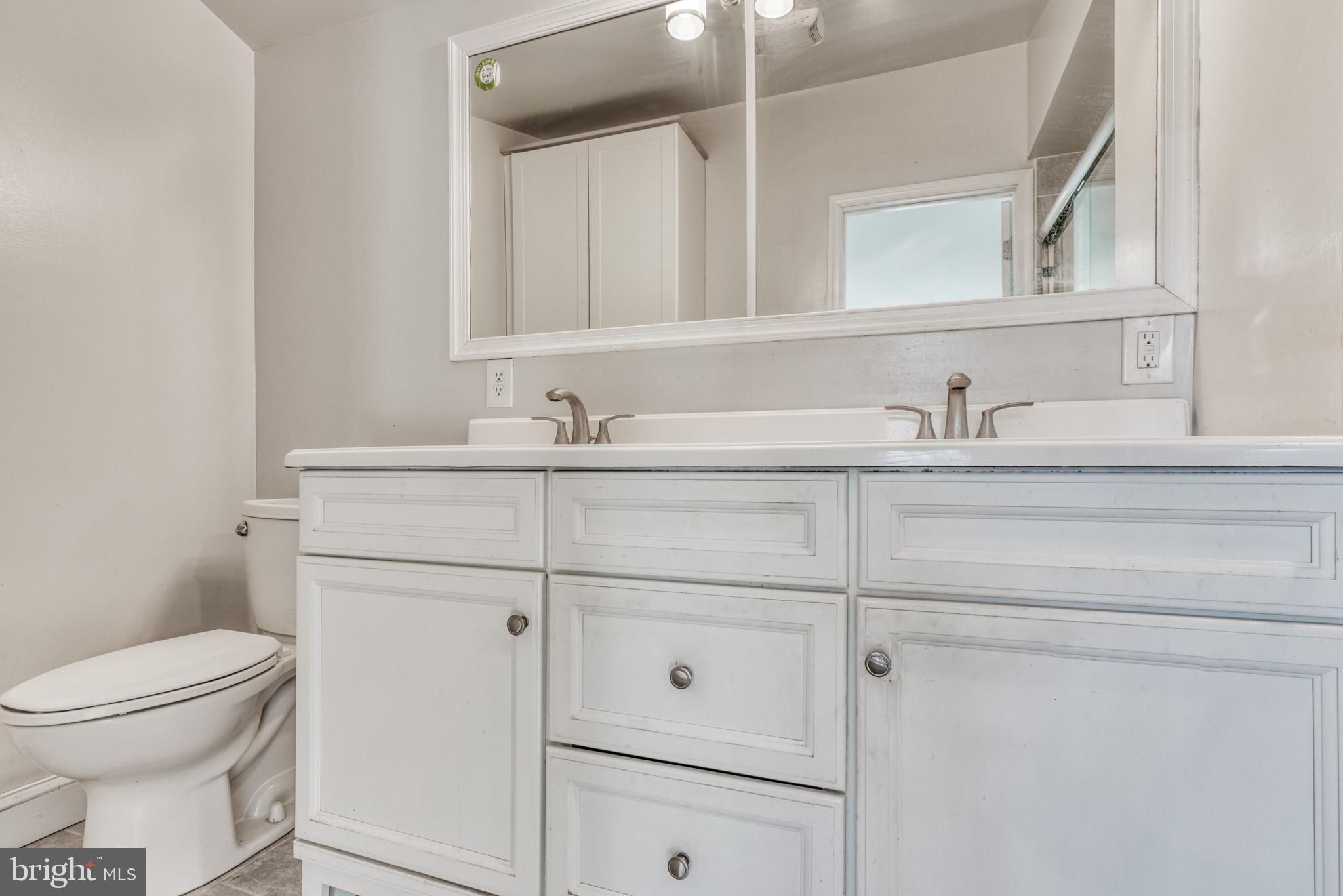 WEST TOWSON - Residential